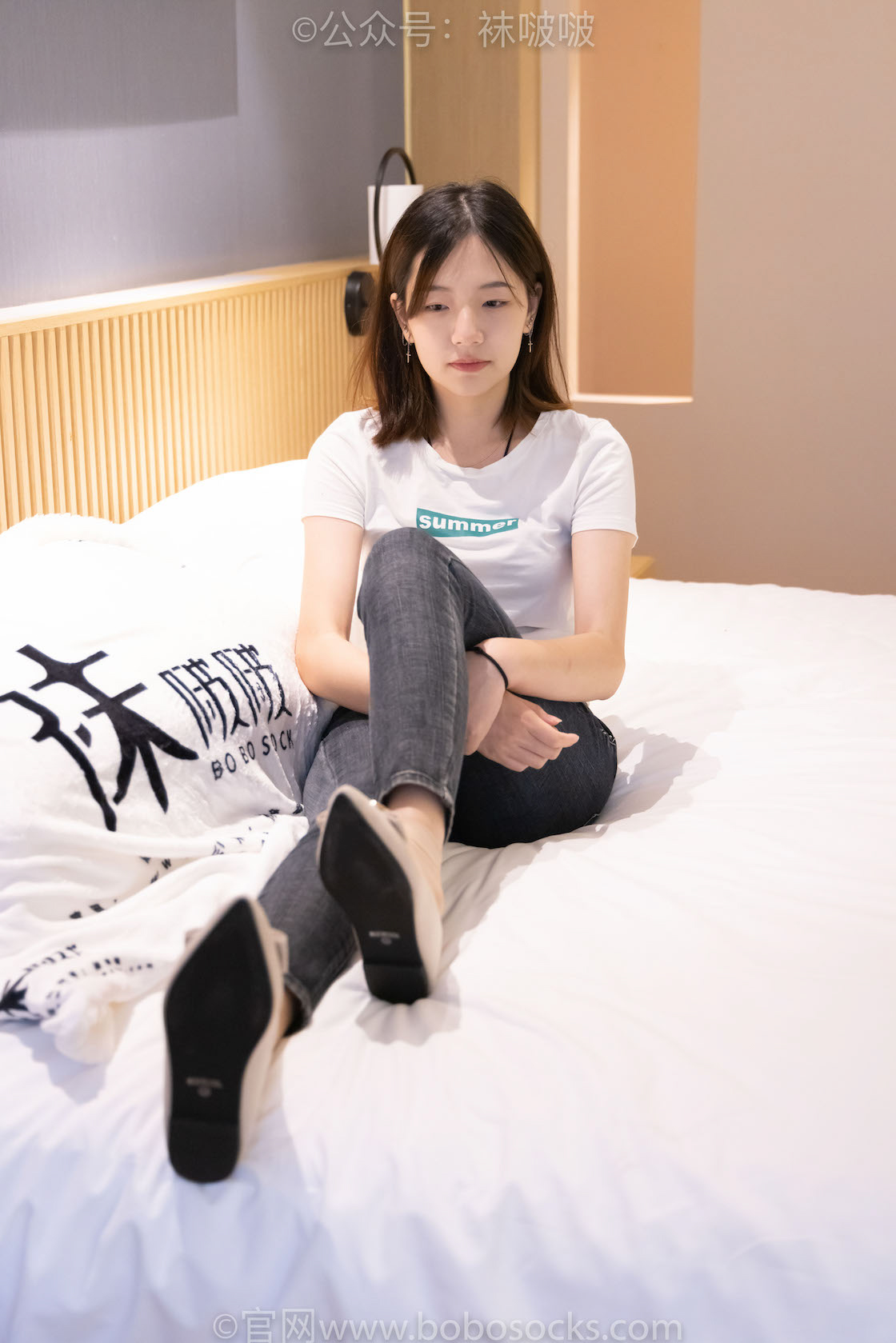 图片[3]-袜啵啵063期 小甜豆