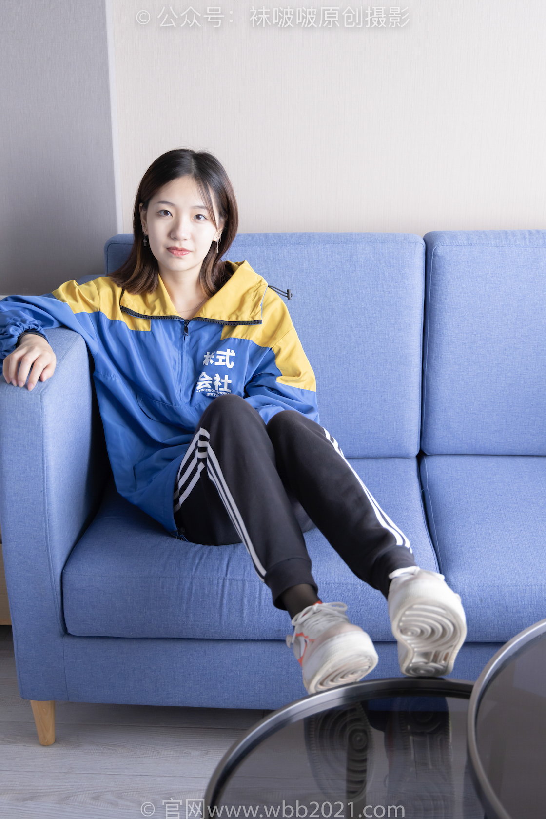 图片[2]-袜啵啵262期 小甜豆