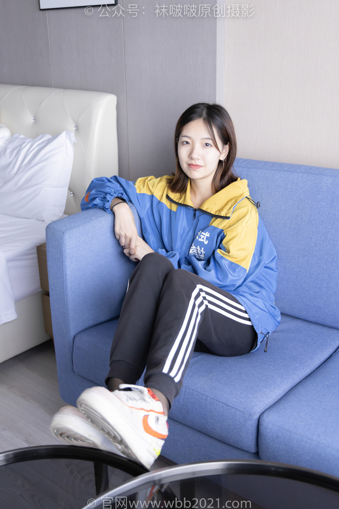 图片[5]-袜啵啵262期 小甜豆