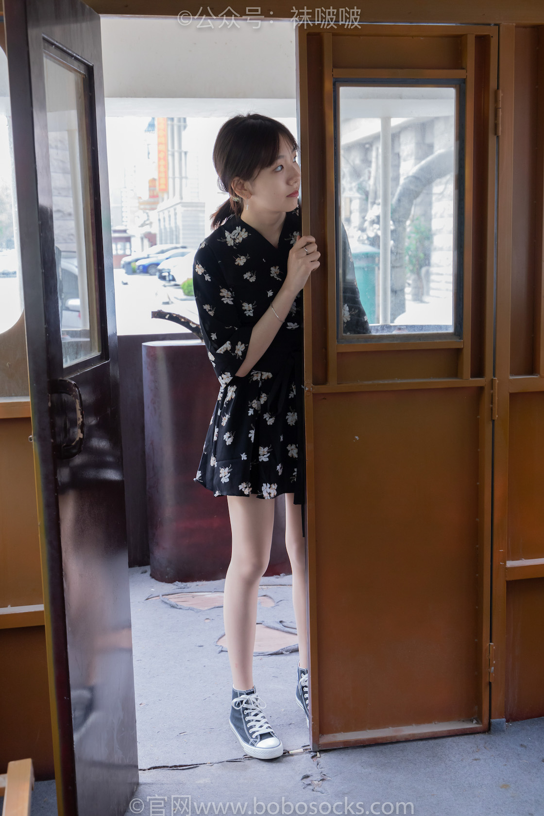 图片[4]-袜啵啵013期 小甜豆