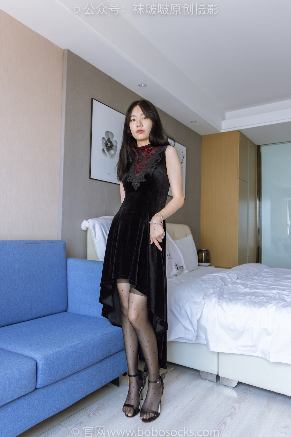 图片[3]-袜啵啵175期 小甜豆