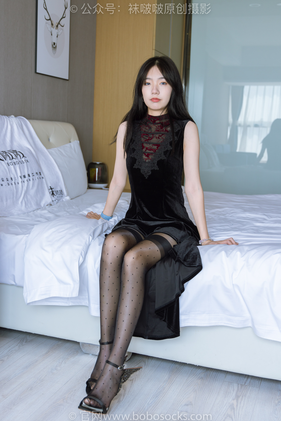 图片[4]-袜啵啵175期 小甜豆