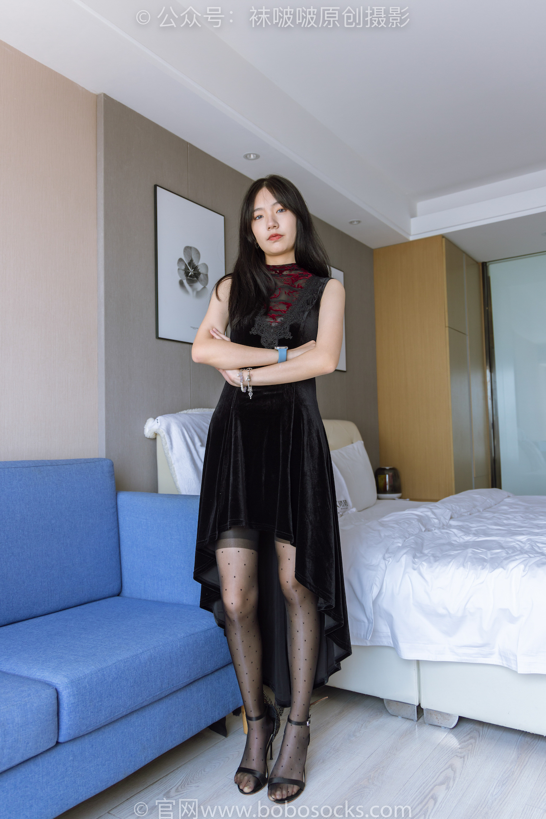 图片[5]-袜啵啵175期 小甜豆