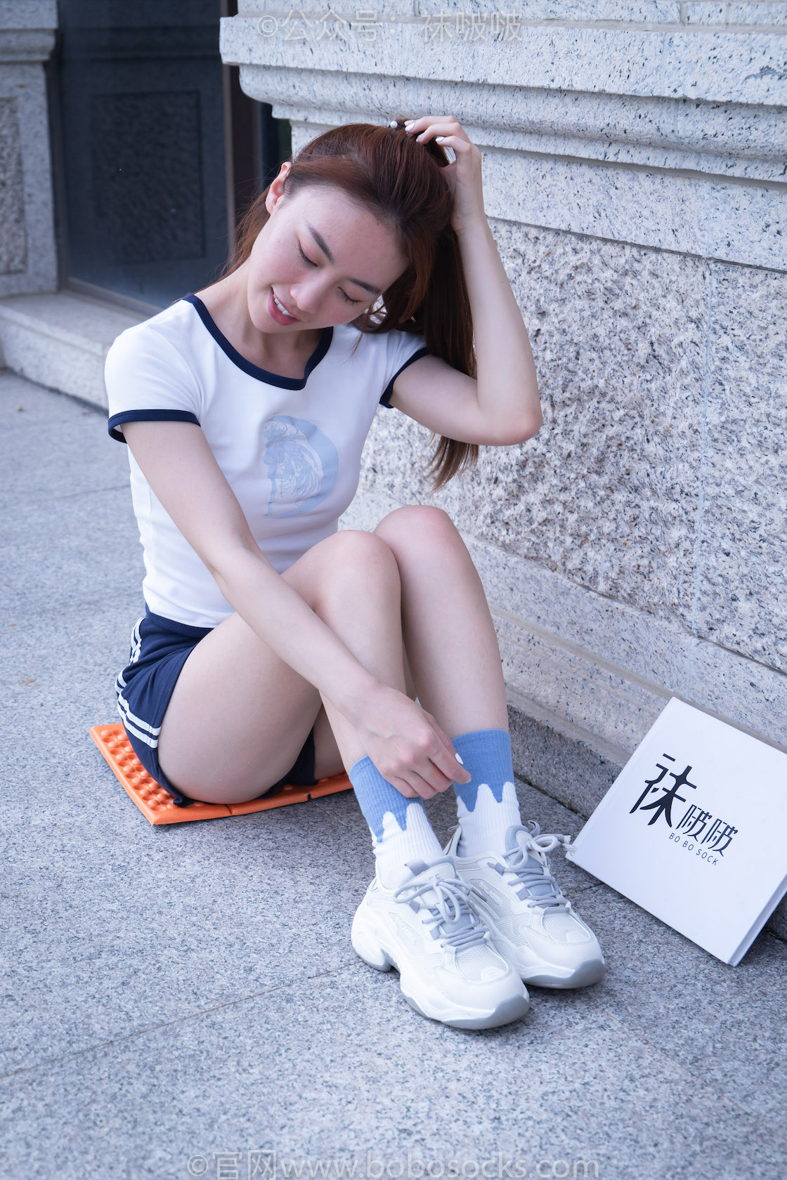 图片[4]-袜啵啵028期 小米