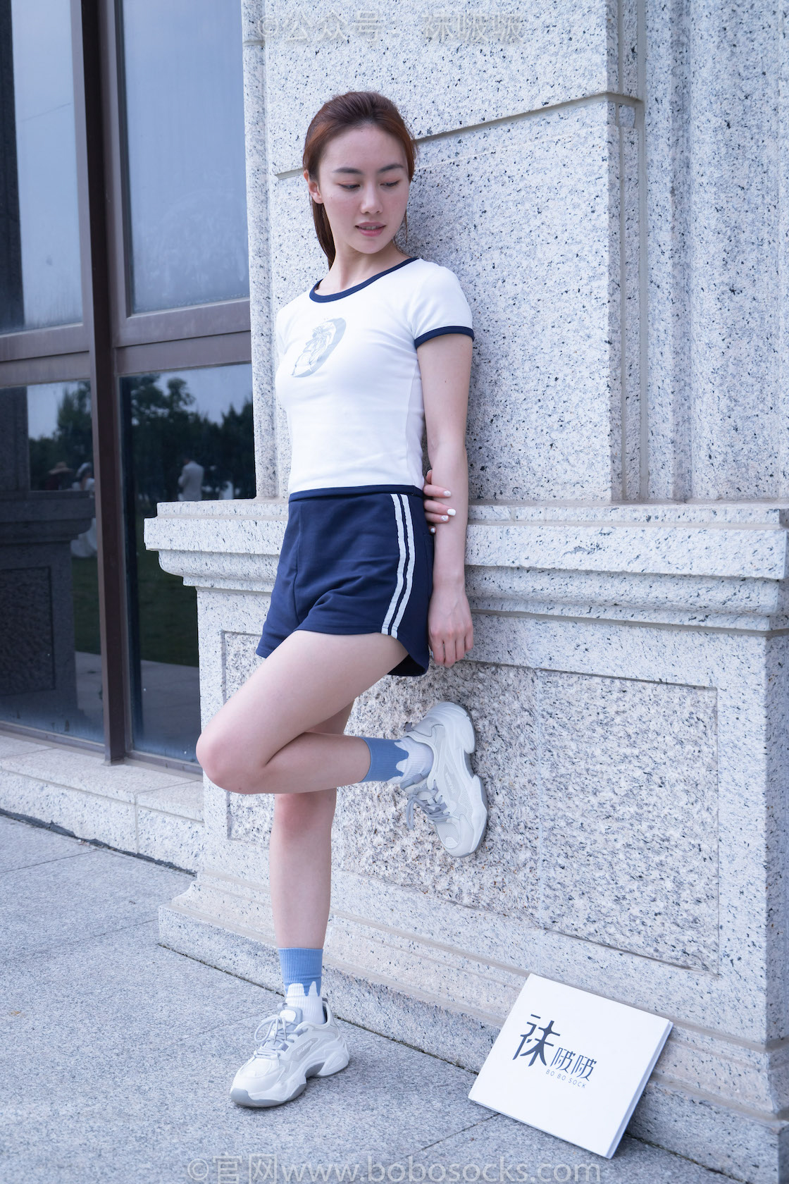 图片[5]-袜啵啵028期 小米