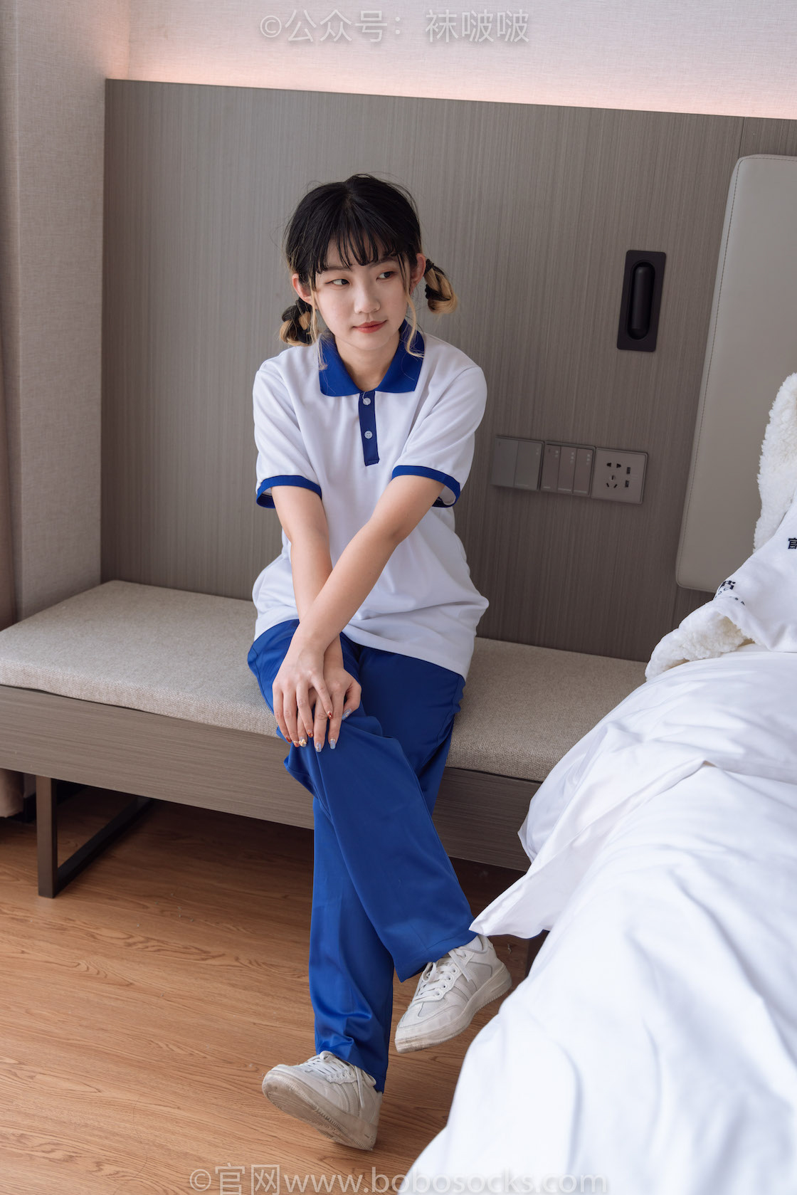 图片[3]-袜啵啵042期 砂糖