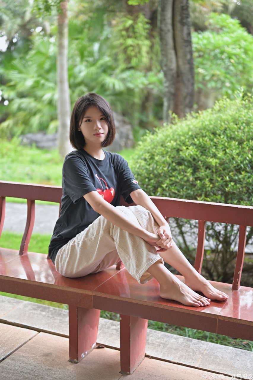 图片[4]-凝思摄影 NO.031 小睿