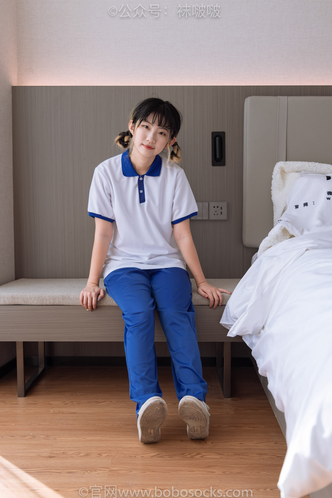 图片[2]-袜啵啵042期 砂糖