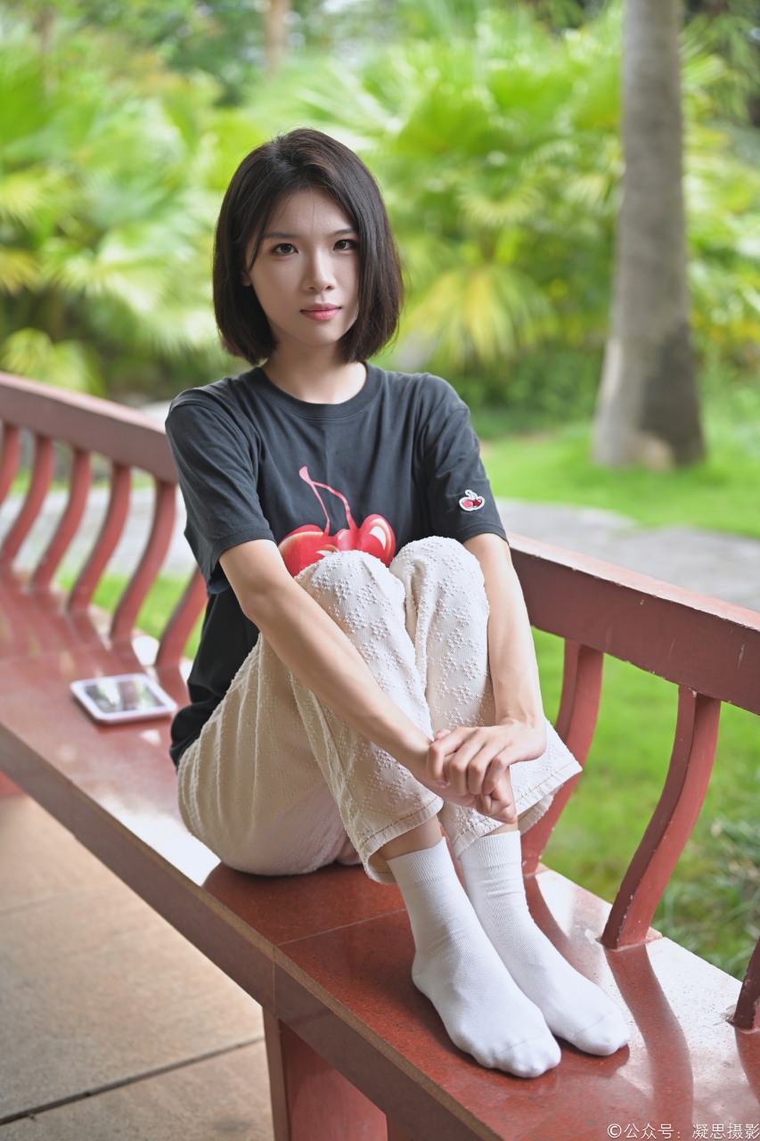 凝思摄影 NO.031 小睿