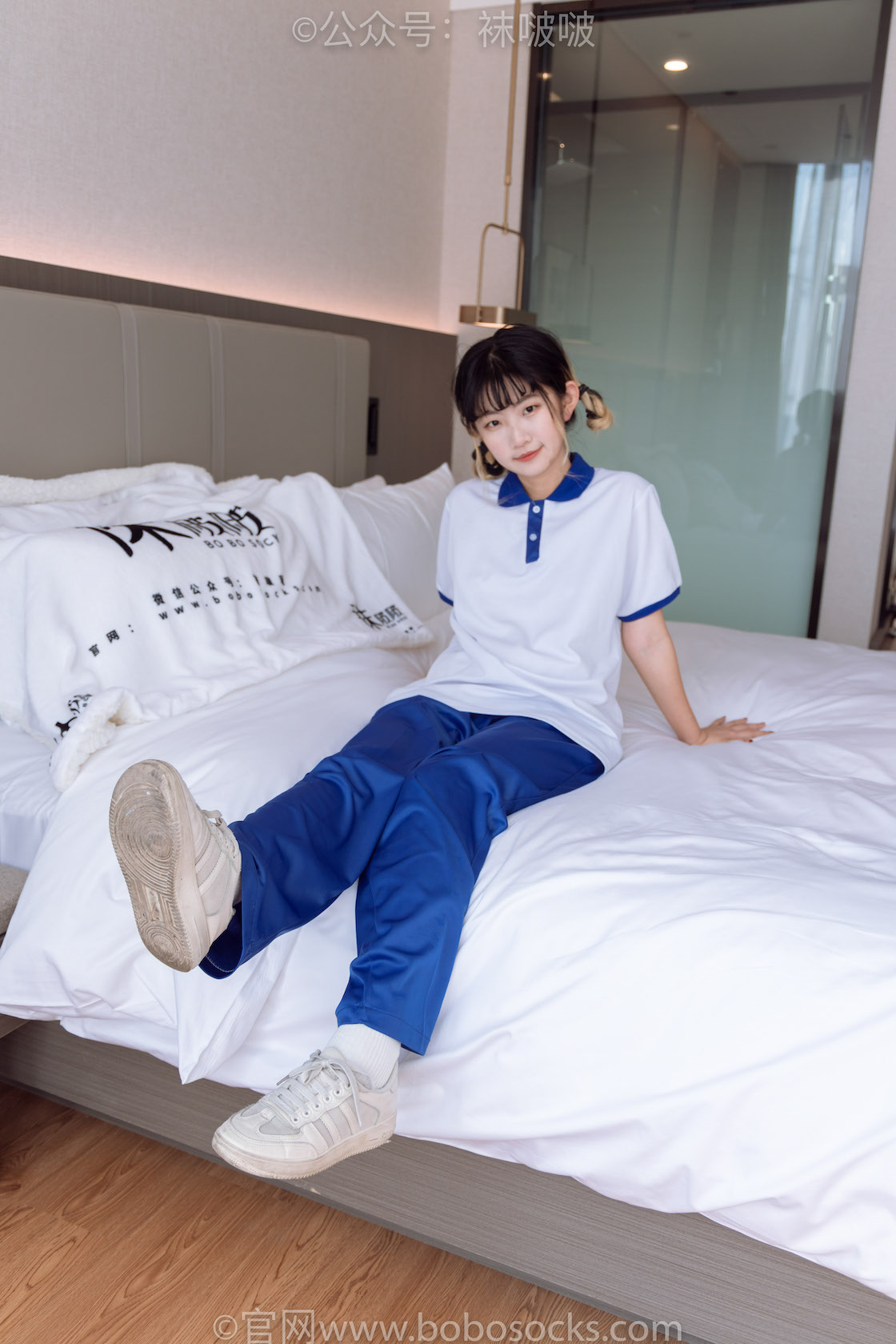 图片[4]-袜啵啵042期 砂糖