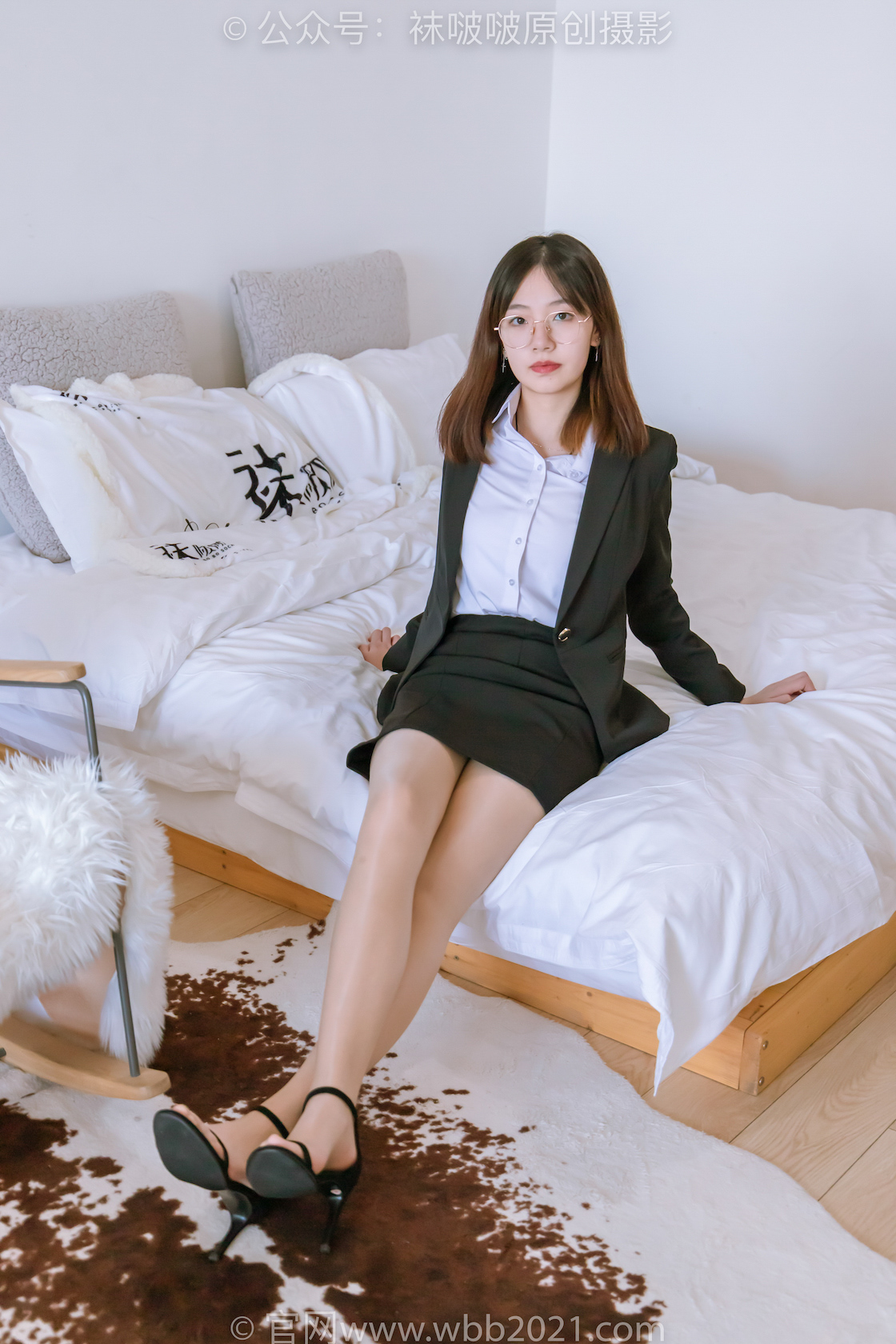 图片[3]-袜啵啵267期 小甜豆