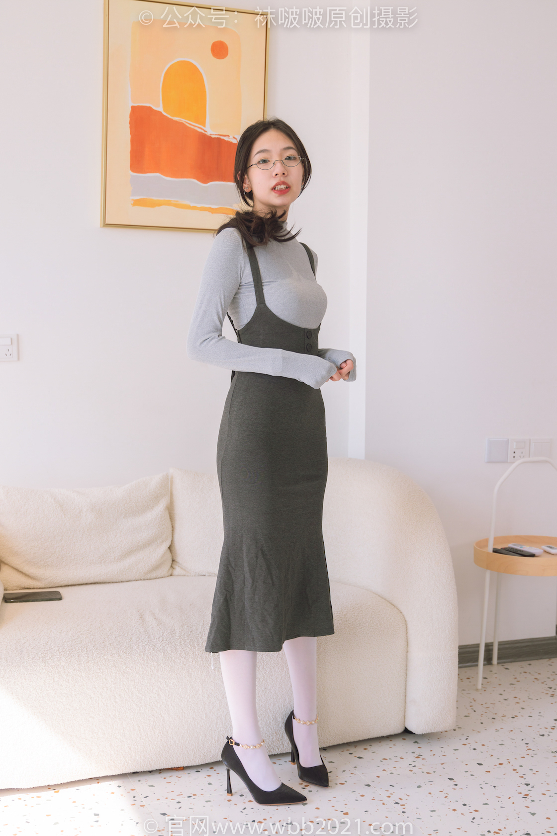 图片[4]-袜啵啵242期 小甜豆