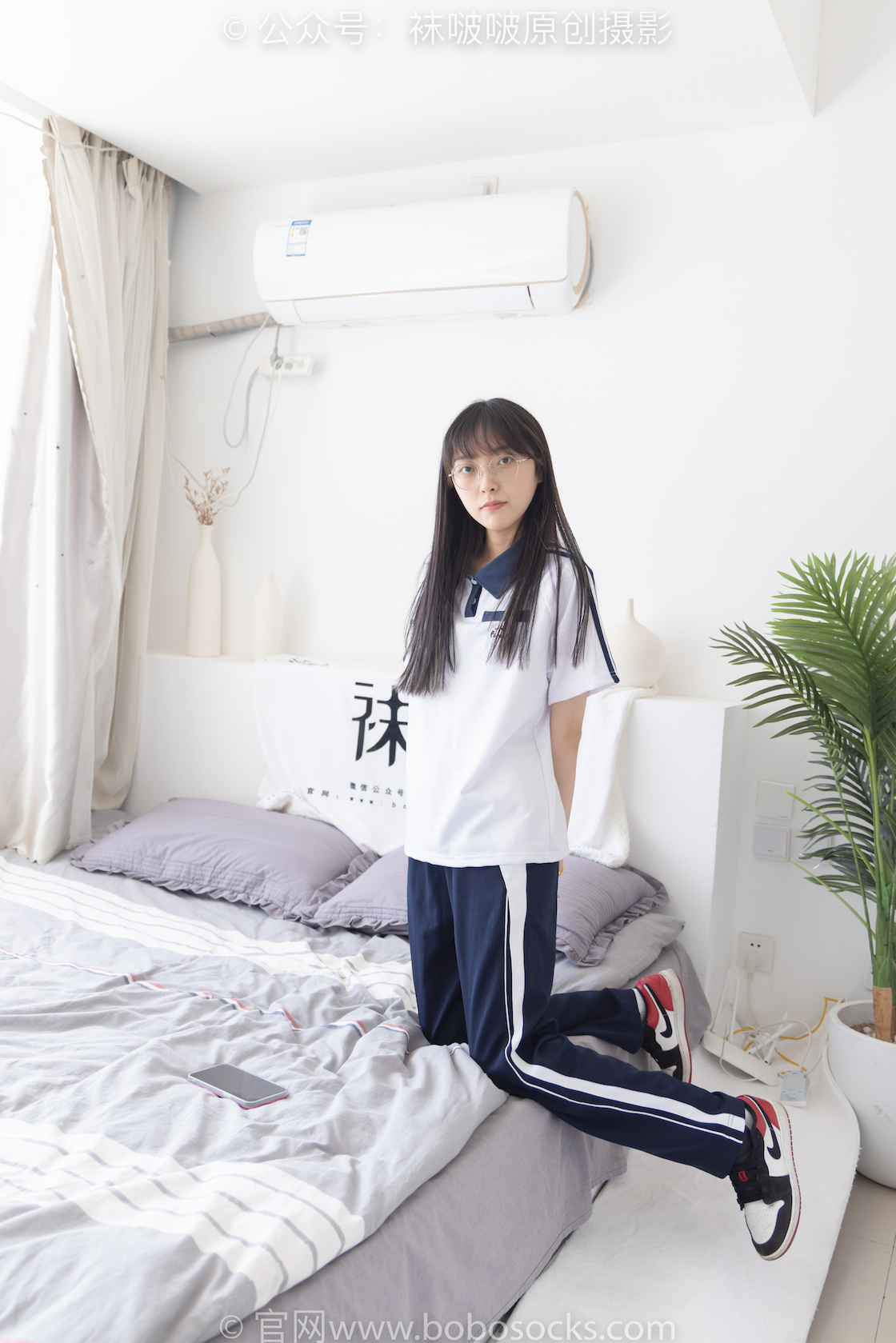 图片[2]-袜啵啵207期 稚予