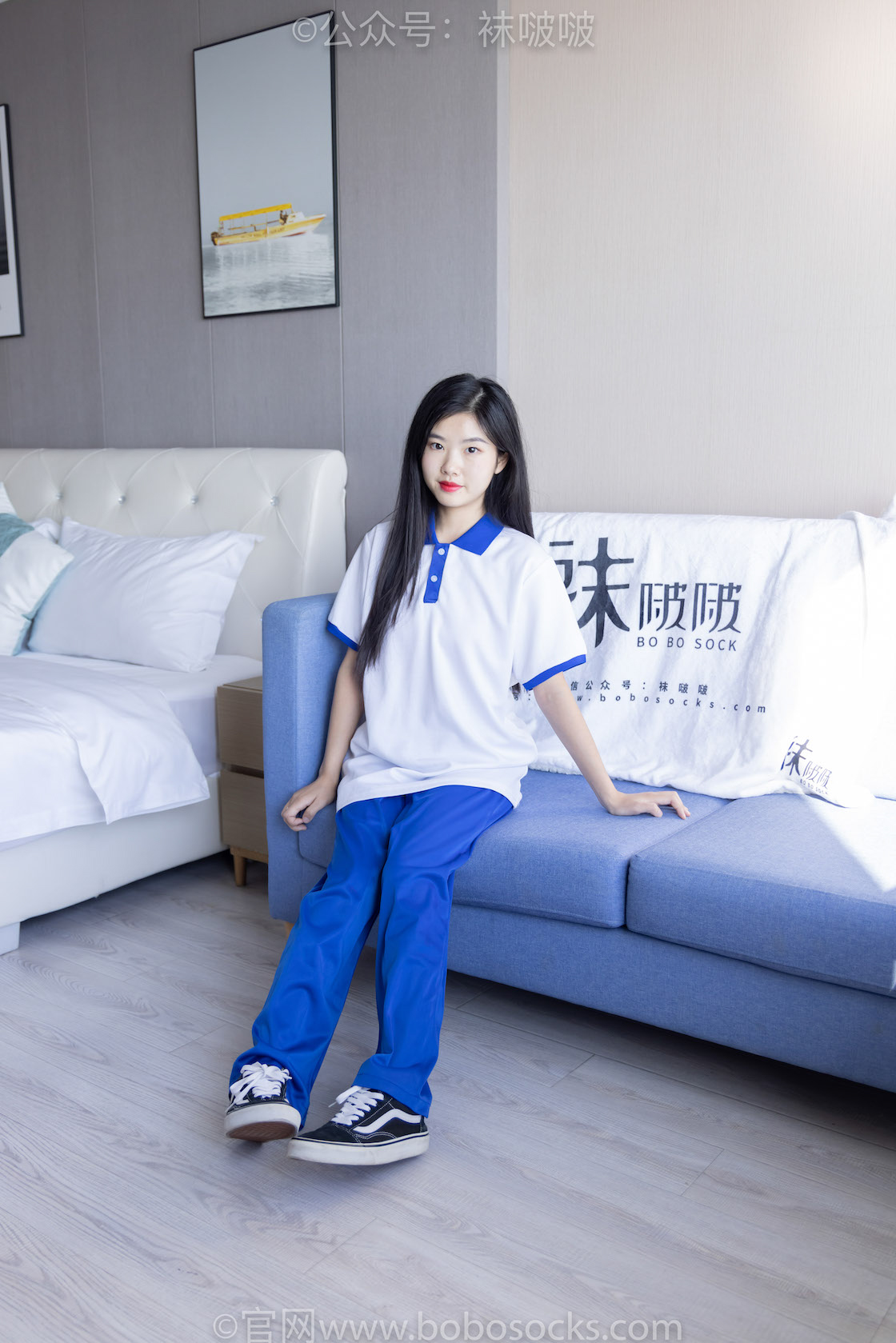 图片[5]-袜啵啵039期 小奶熊