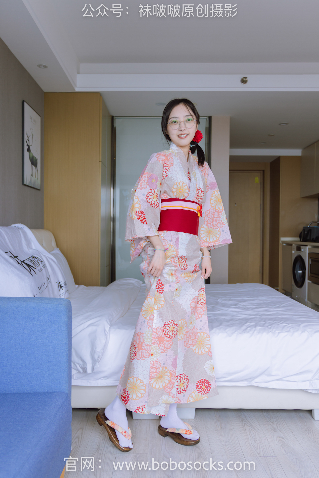 图片[3]-袜啵啵137期 稚予