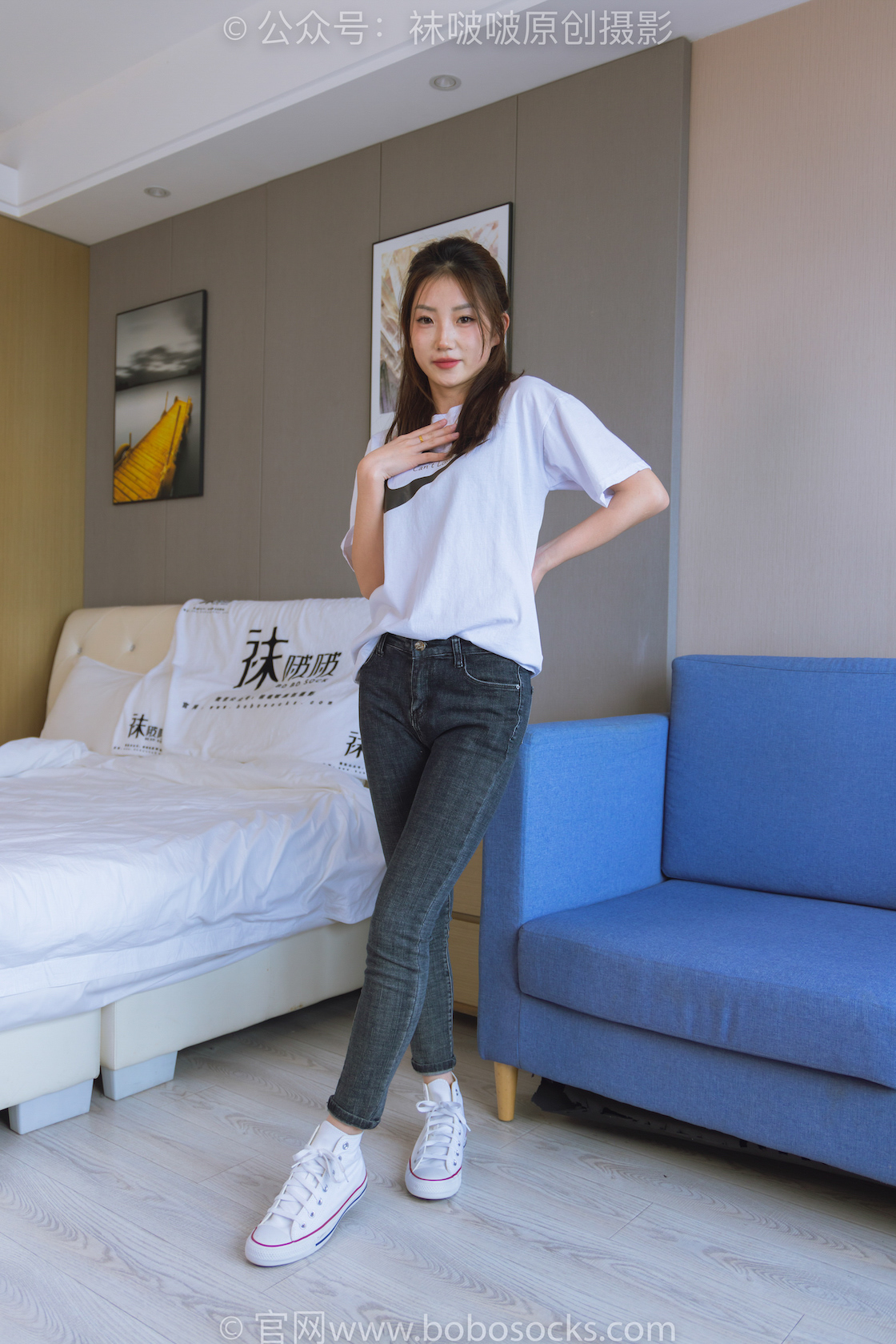 图片[4]-袜啵啵220期 小沫