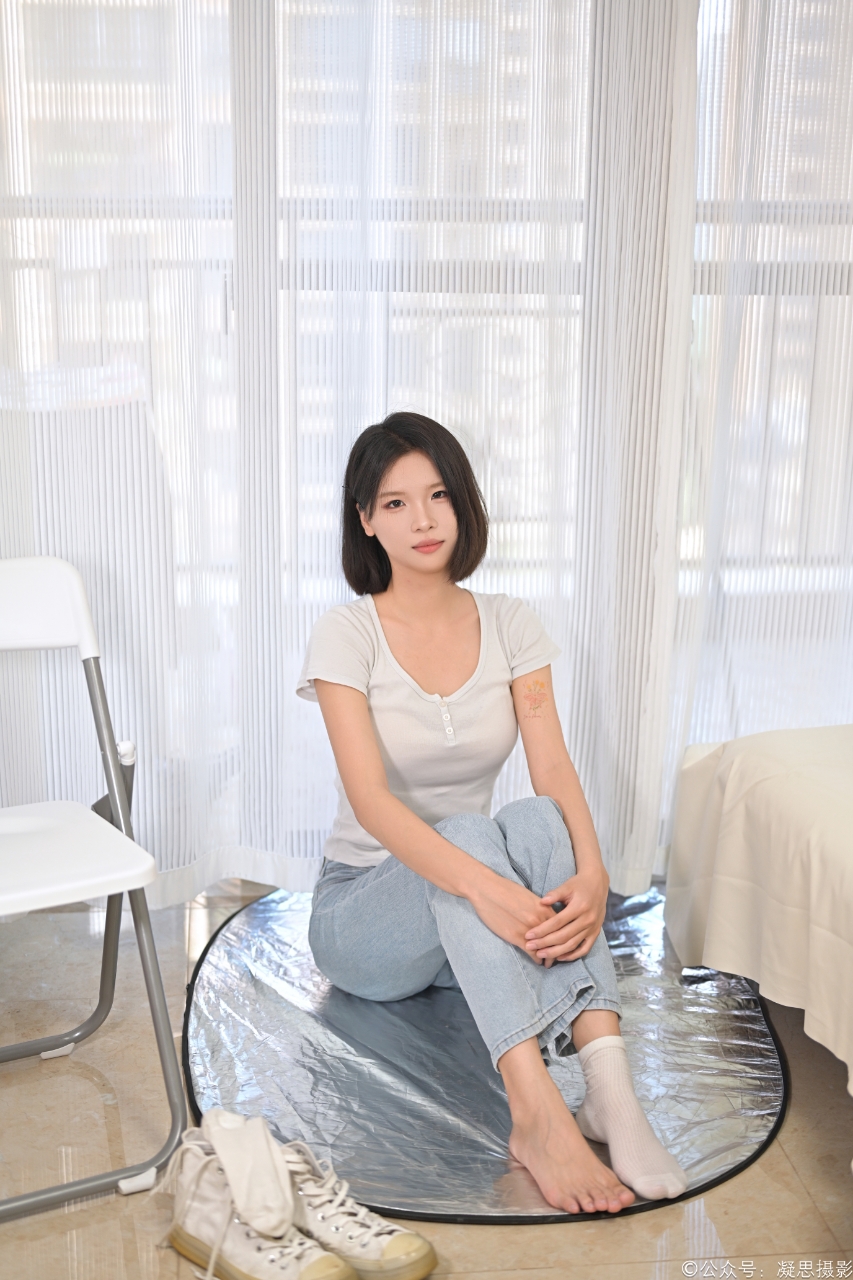 凝思摄影 NO.023 小睿