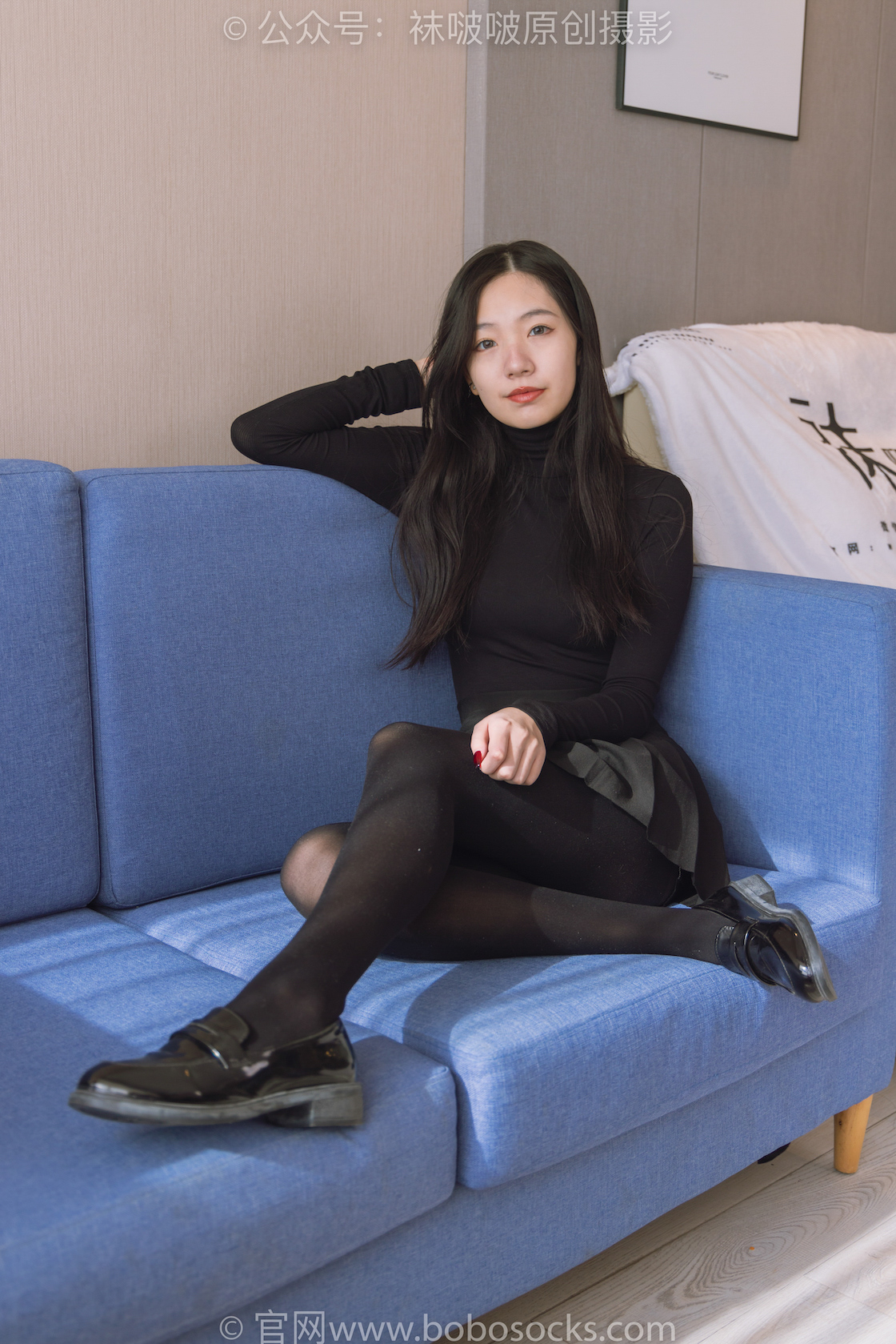 图片[5]-袜啵啵184期 小甜豆