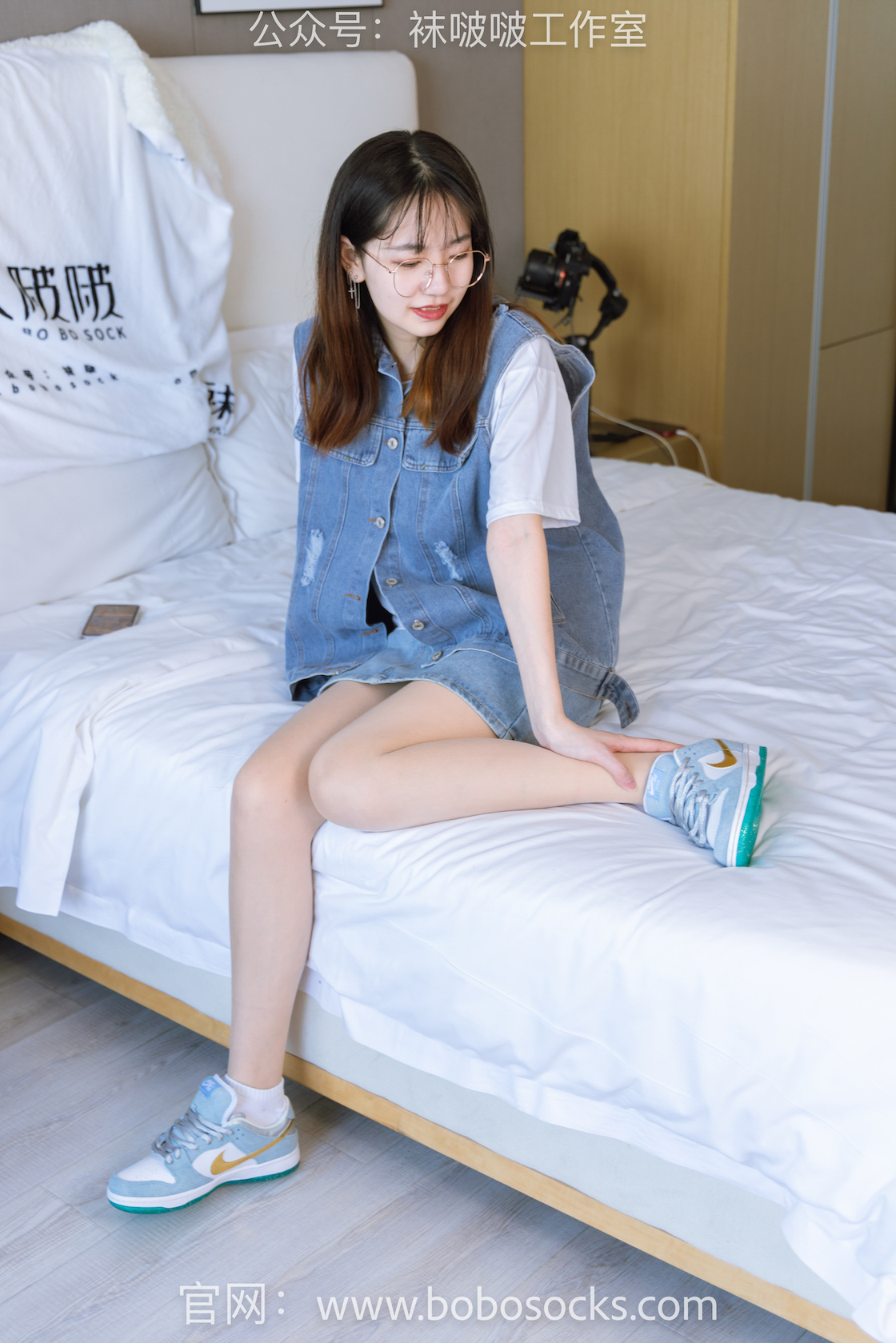 图片[2]-袜啵啵123期 小甜豆