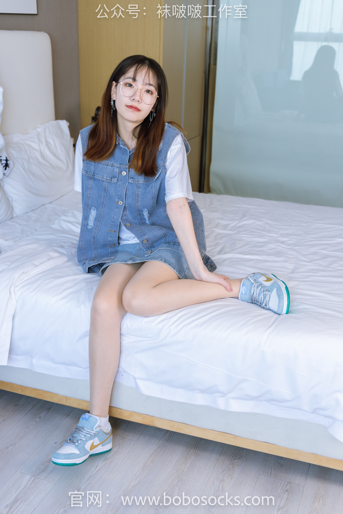 图片[3]-袜啵啵123期 小甜豆