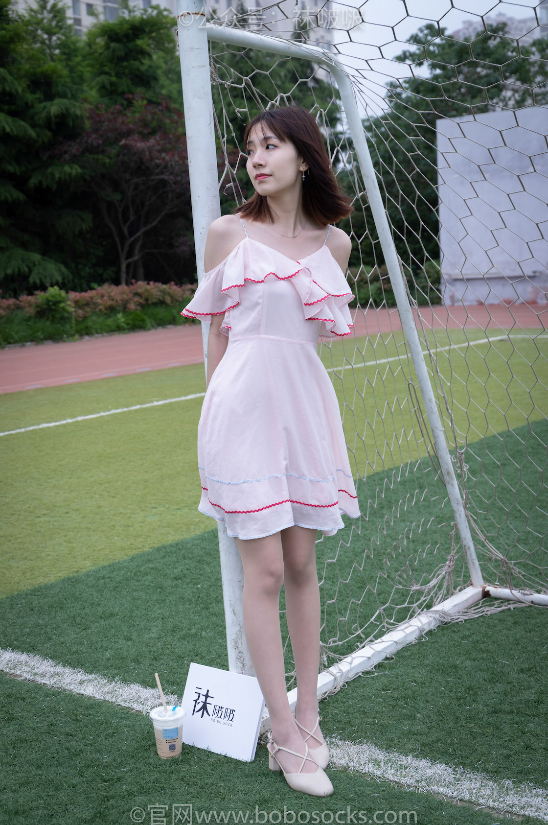 图片[2]-袜啵啵057期 小甜豆