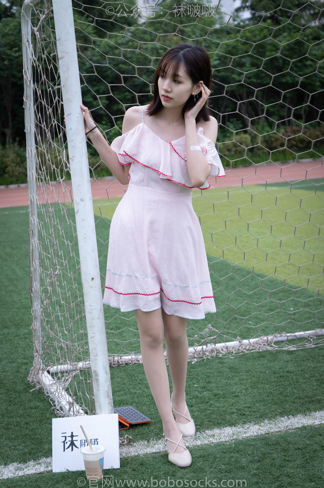 图片[5]-袜啵啵057期 小甜豆