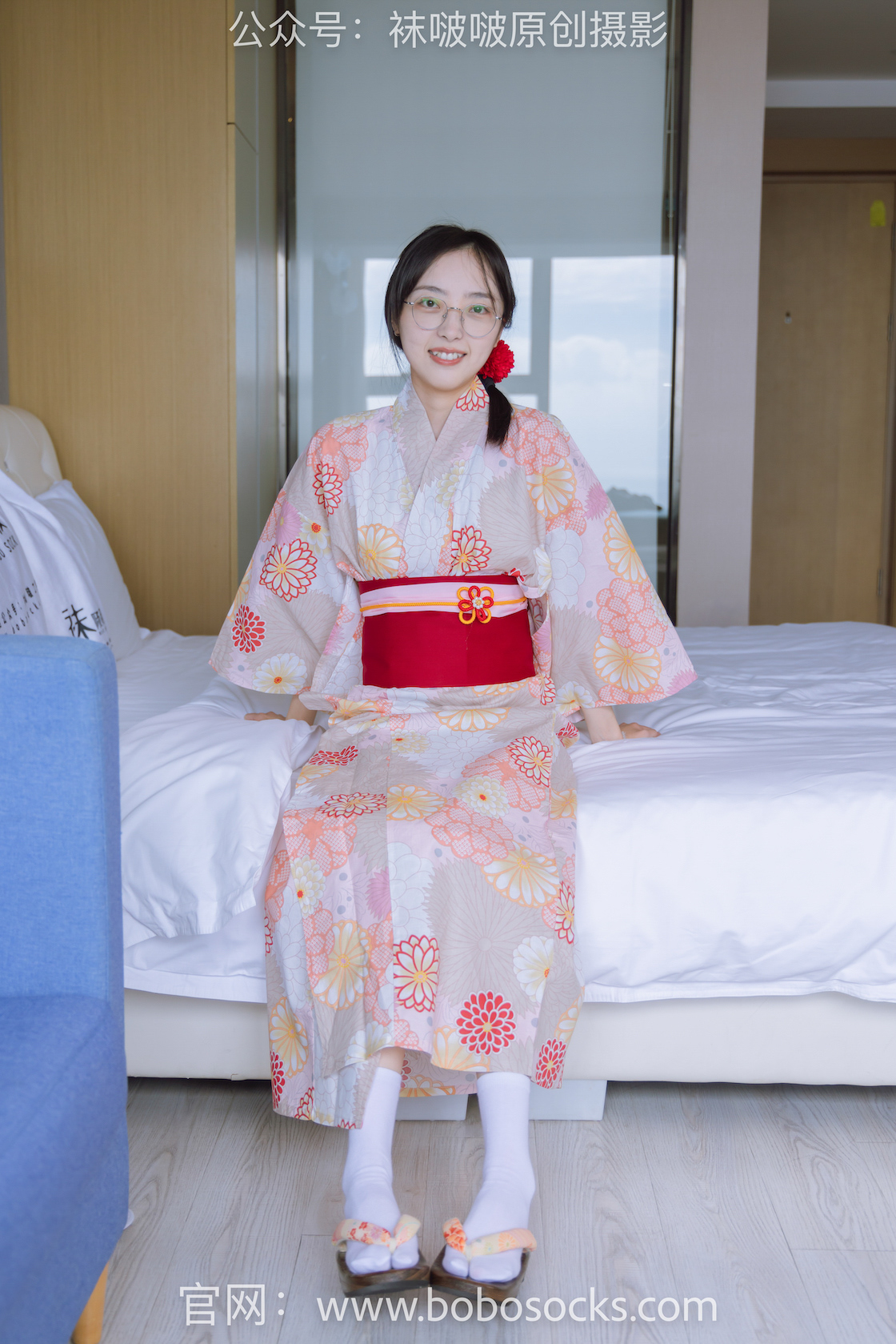 图片[5]-袜啵啵137期 稚予