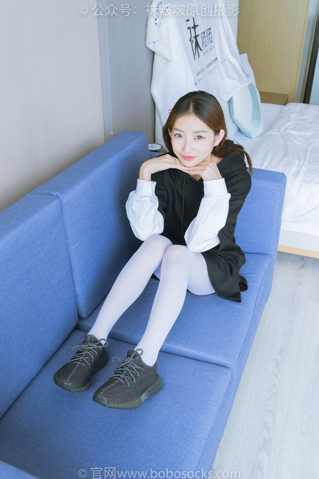 图片[5]-袜啵啵214期 小沫