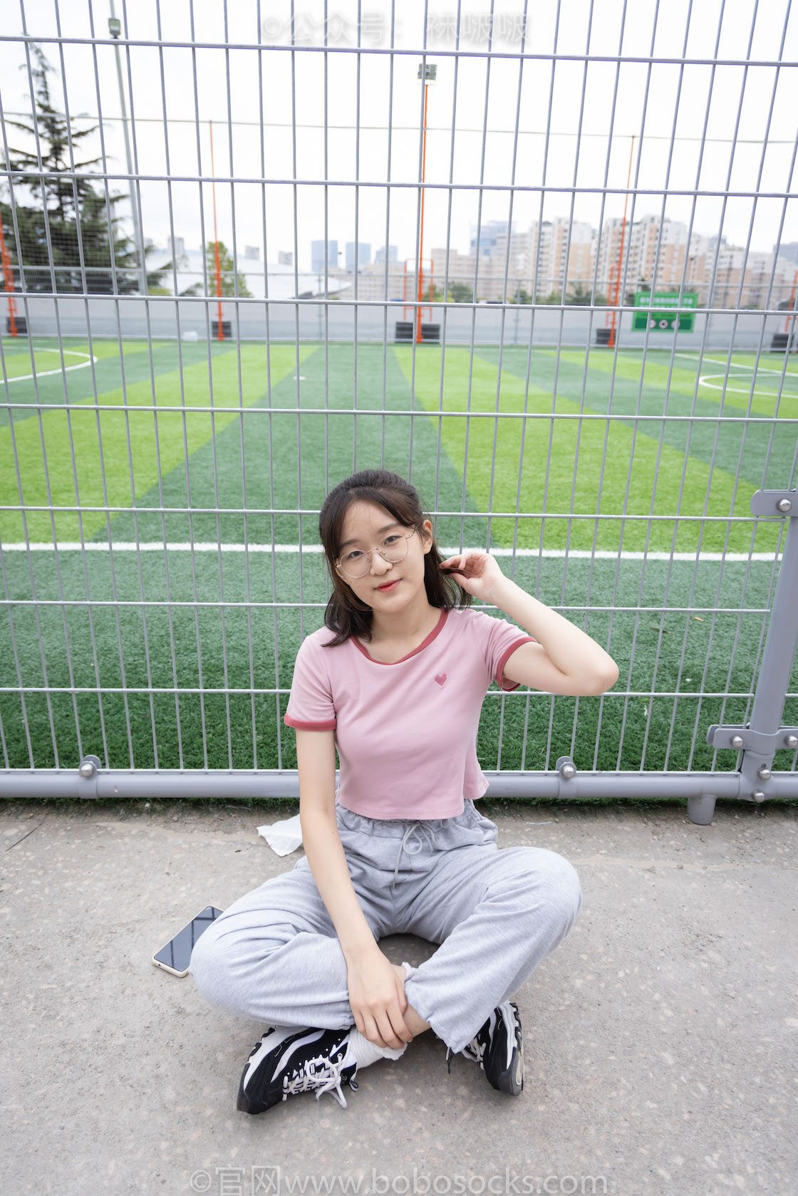 图片[3]-袜啵啵016期 熊熊