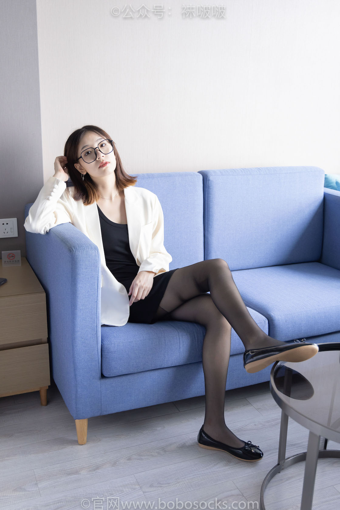 图片[4]-袜啵啵032期 小甜豆