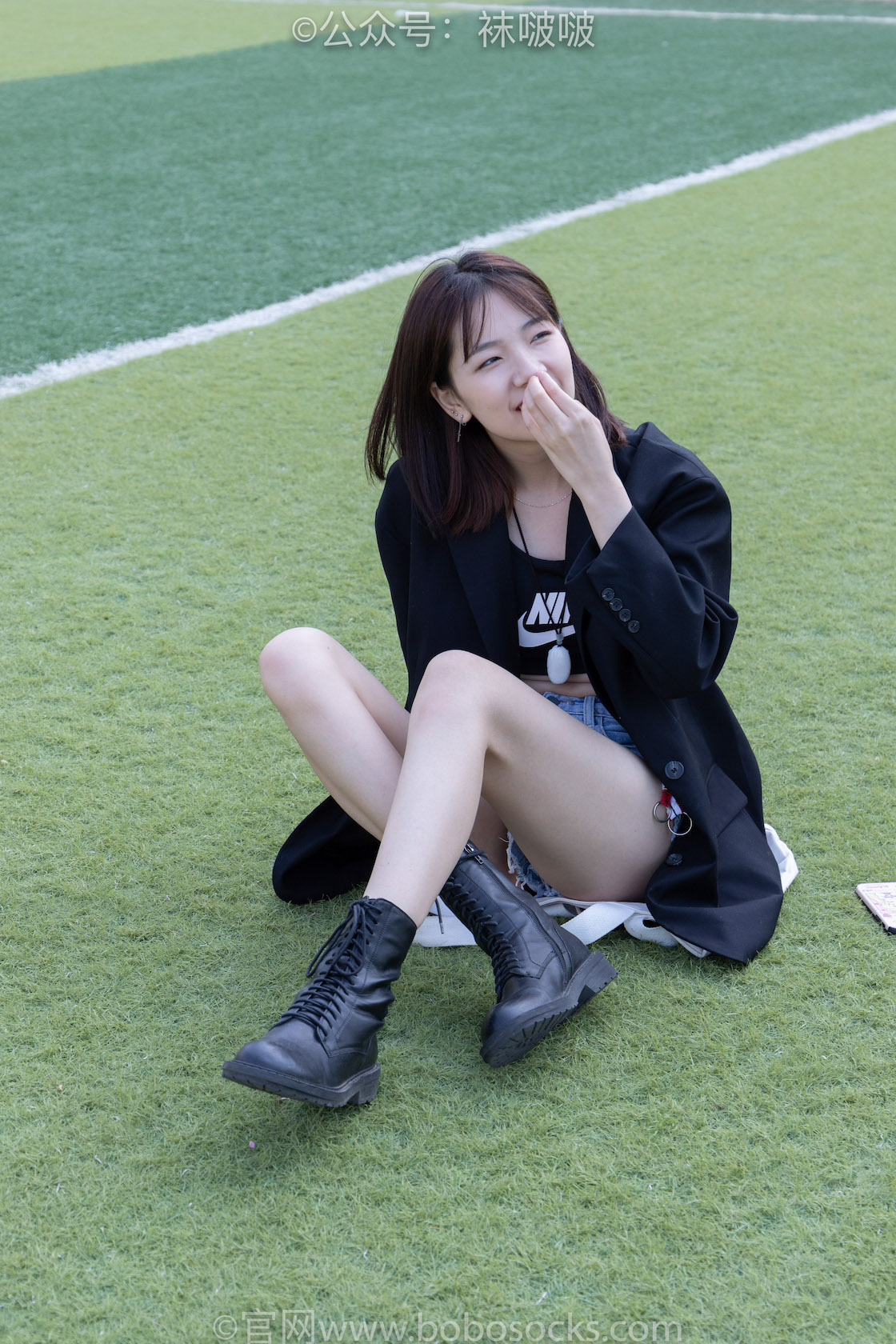 图片[4]-袜啵啵010期 小甜豆