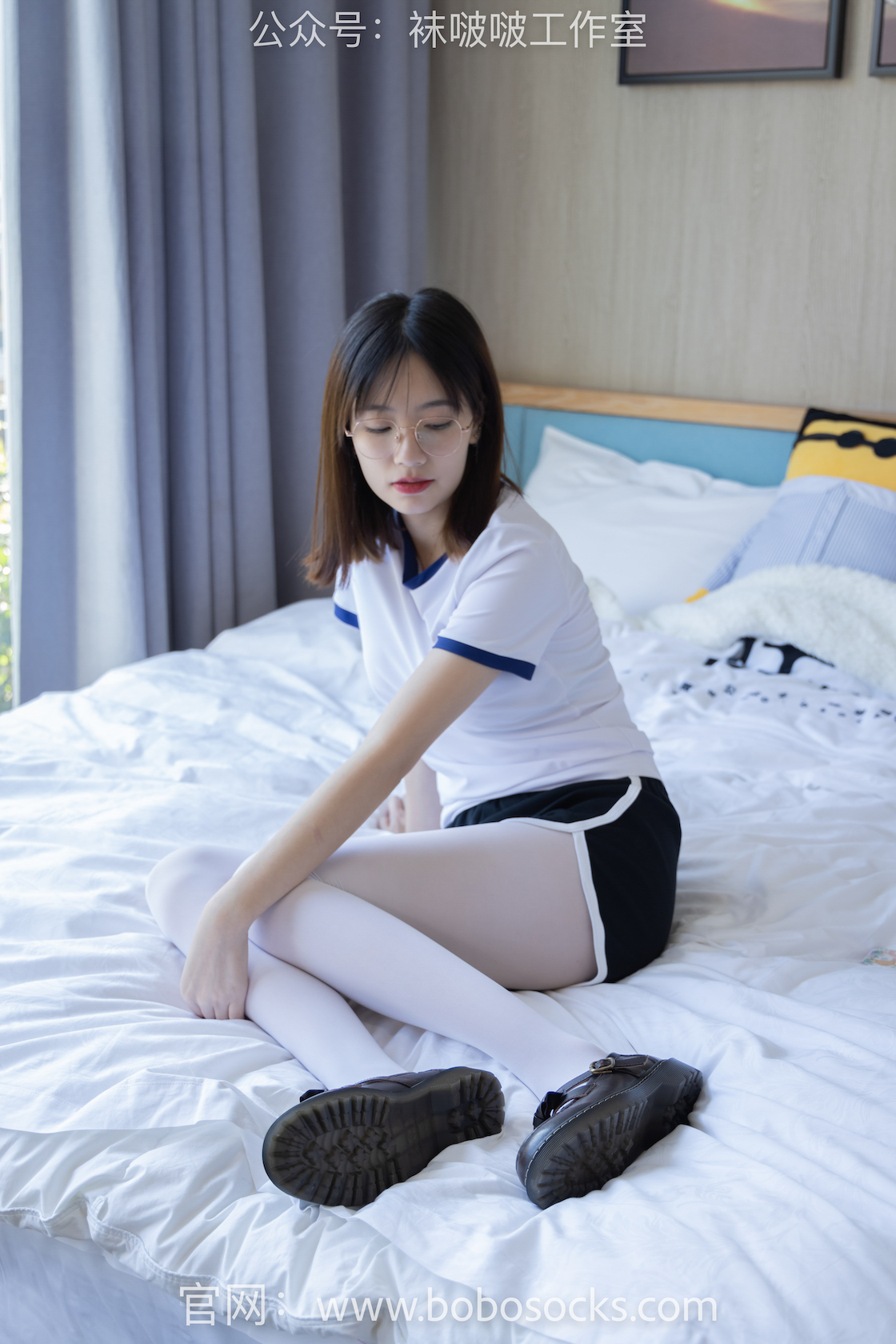 图片[3]-袜啵啵108期 小甜豆