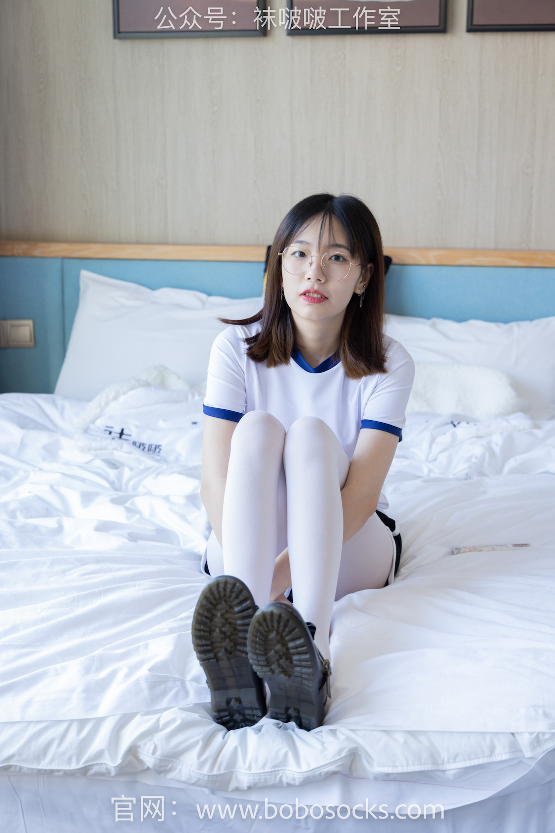 图片[4]-袜啵啵108期 小甜豆