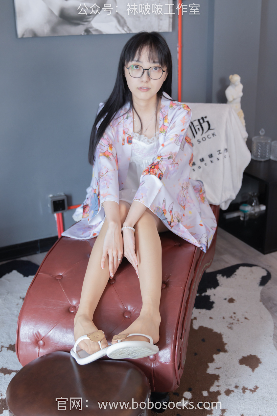 图片[4]-袜啵啵112期 稚予