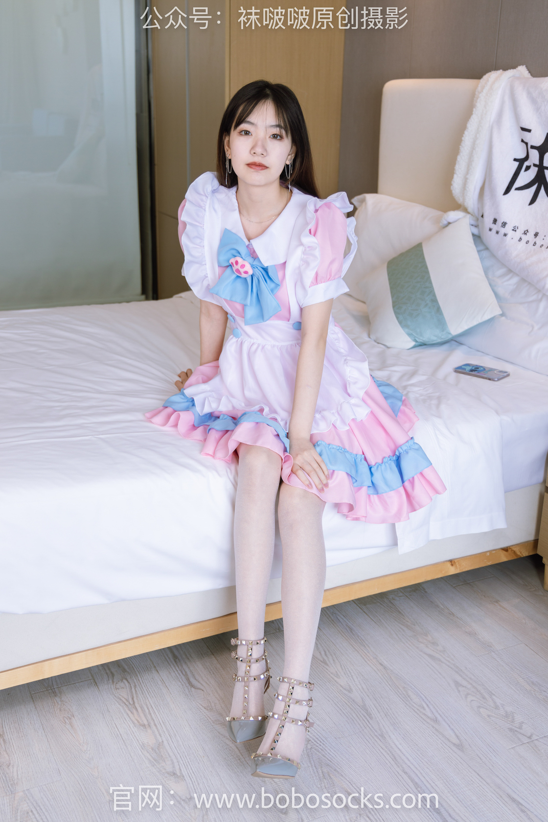 图片[4]-袜啵啵154期 小甜豆