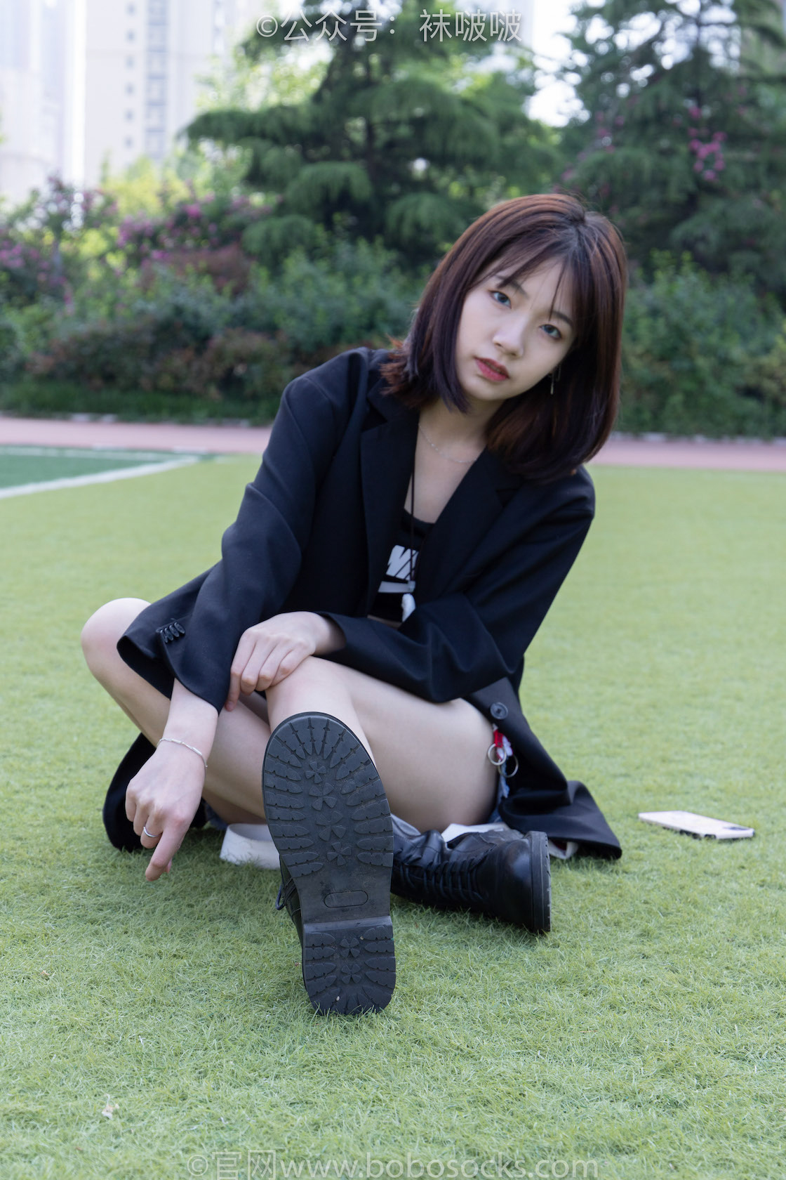 图片[5]-袜啵啵010期 小甜豆