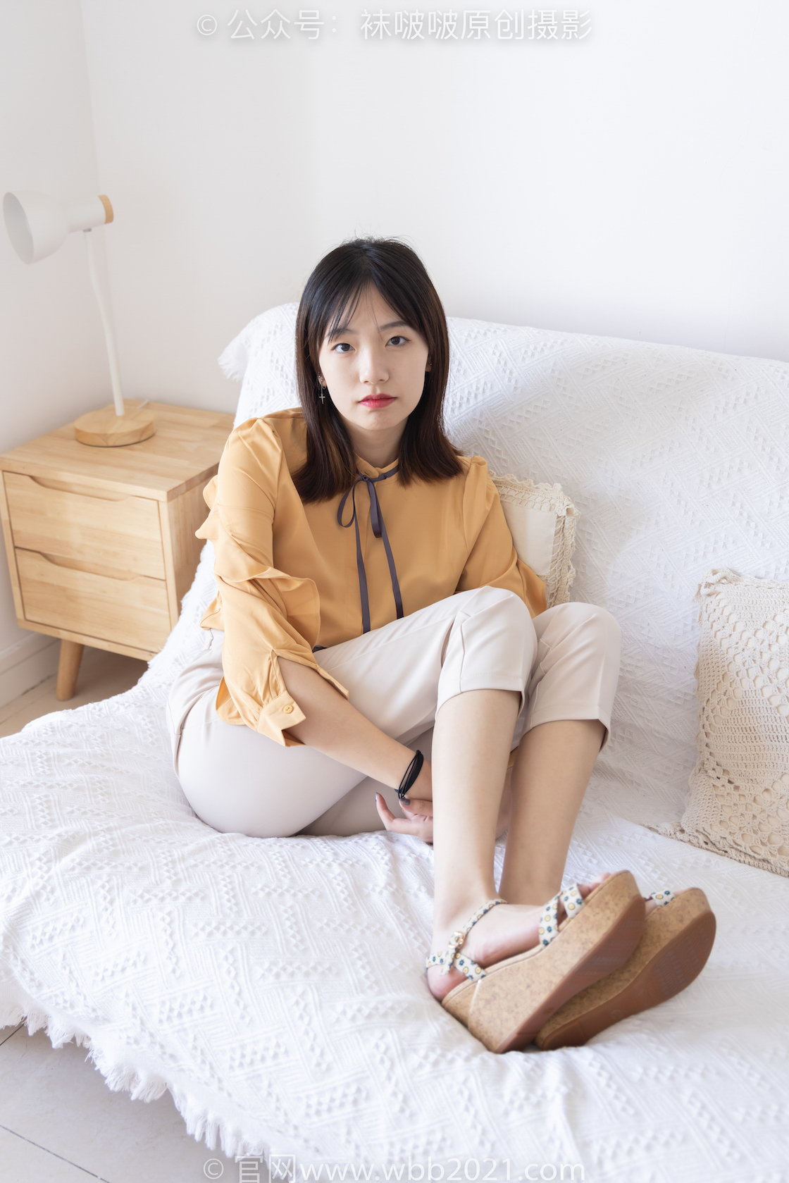 图片[4]-袜啵啵240期 小甜豆