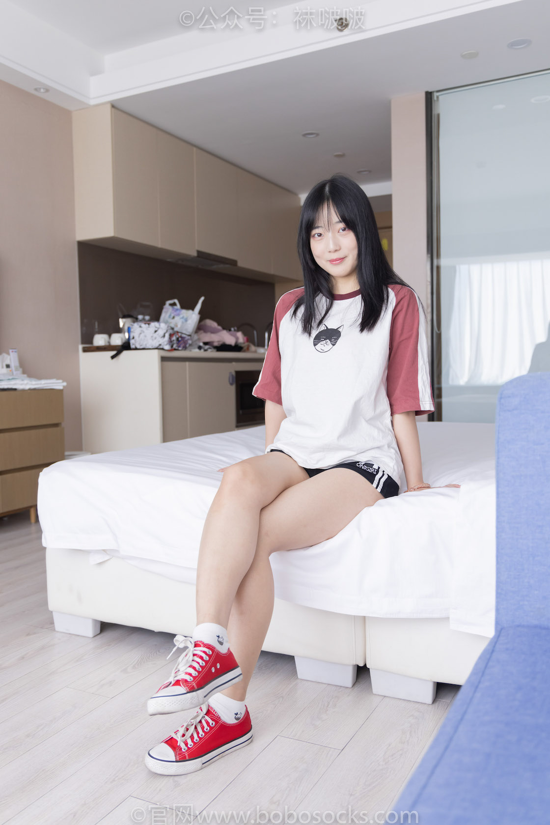 图片[4]-袜啵啵036期 菠萝