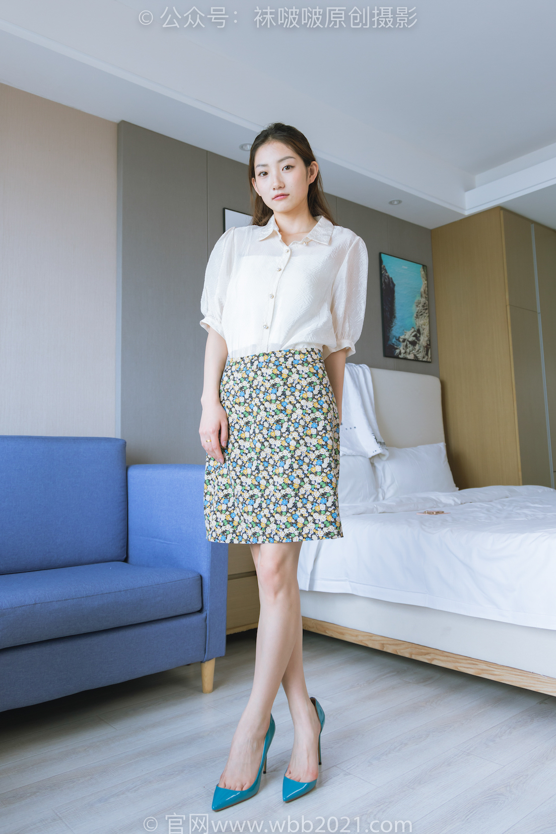 图片[2]-袜啵啵241期 小沫