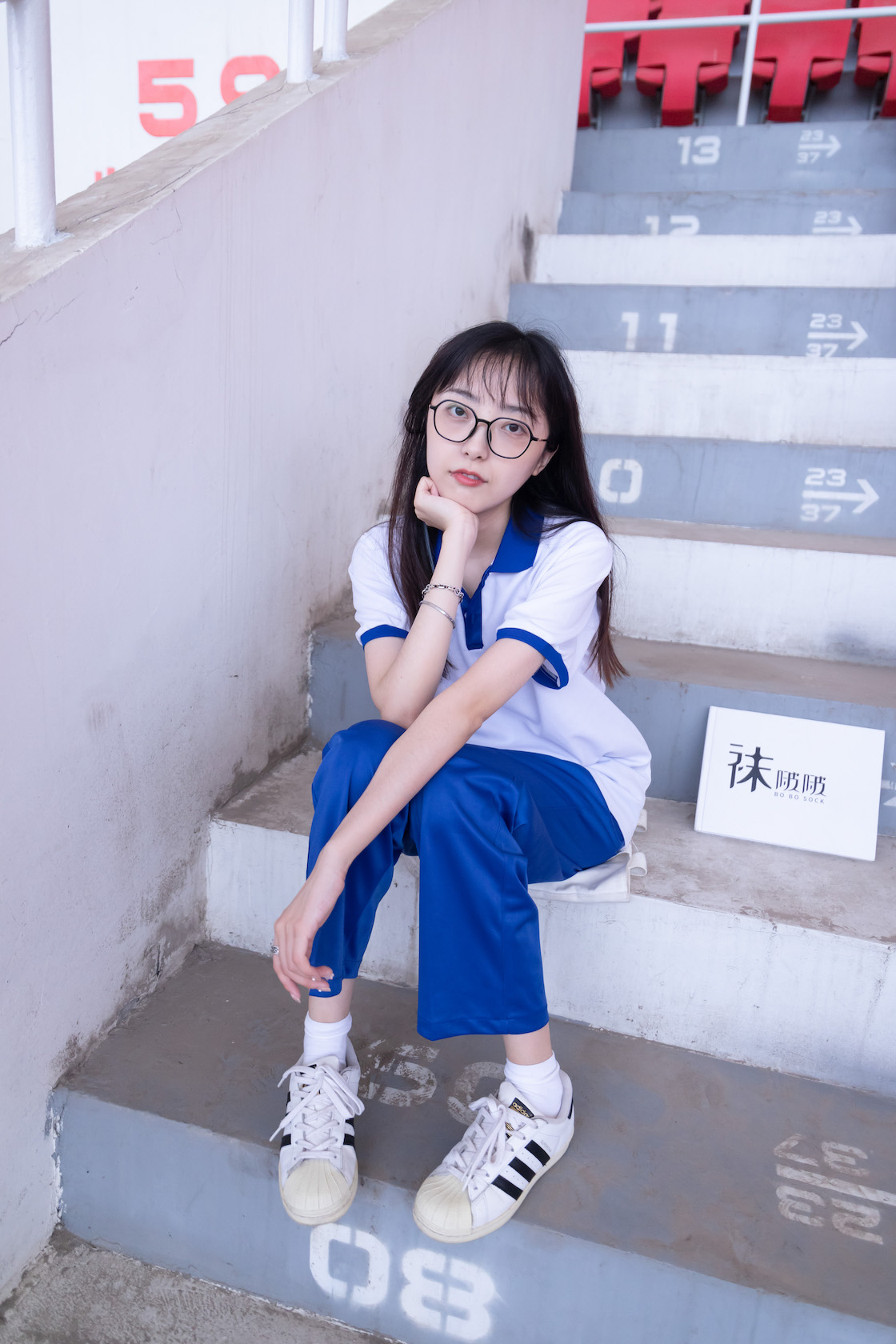 图片[4]-袜啵啵002期 稚予