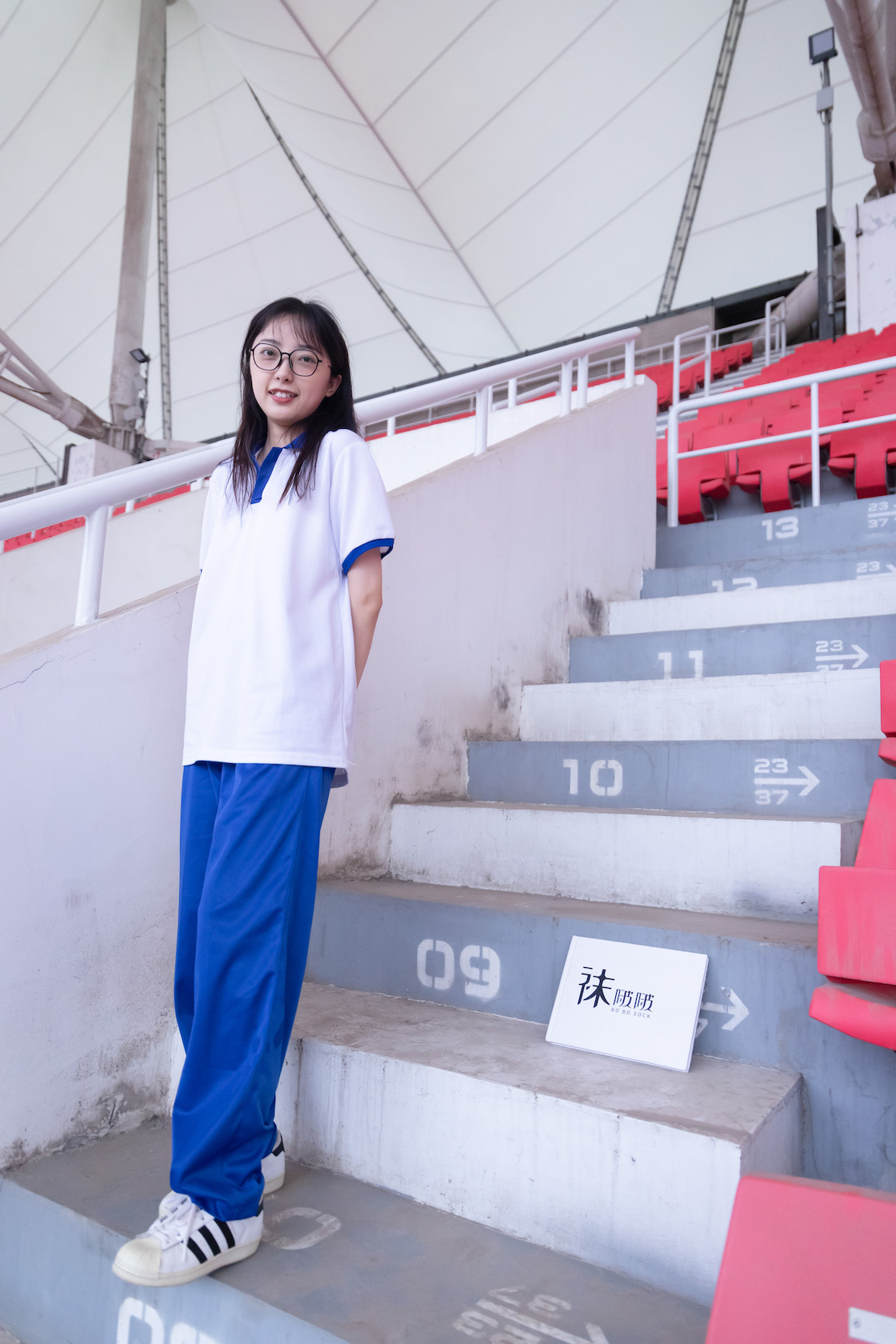 图片[5]-袜啵啵002期 稚予