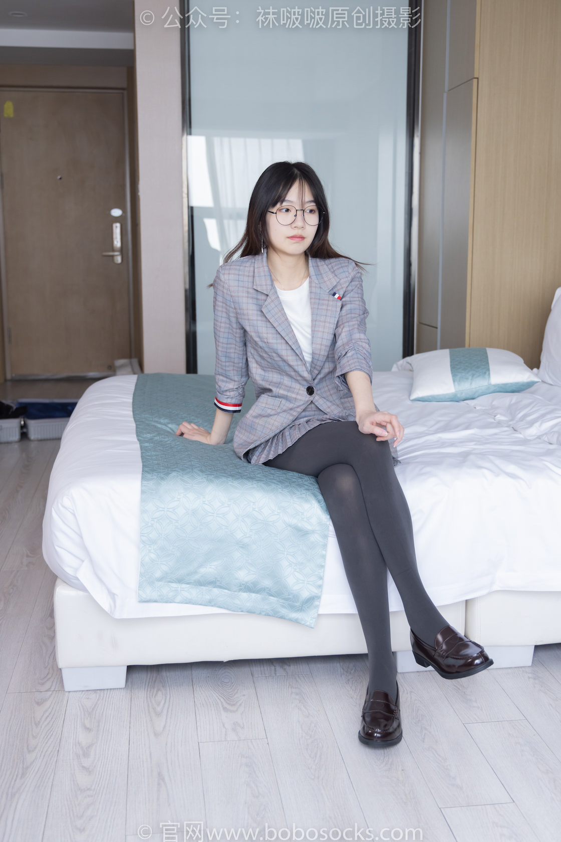 图片[3]-袜啵啵210期 小甜豆