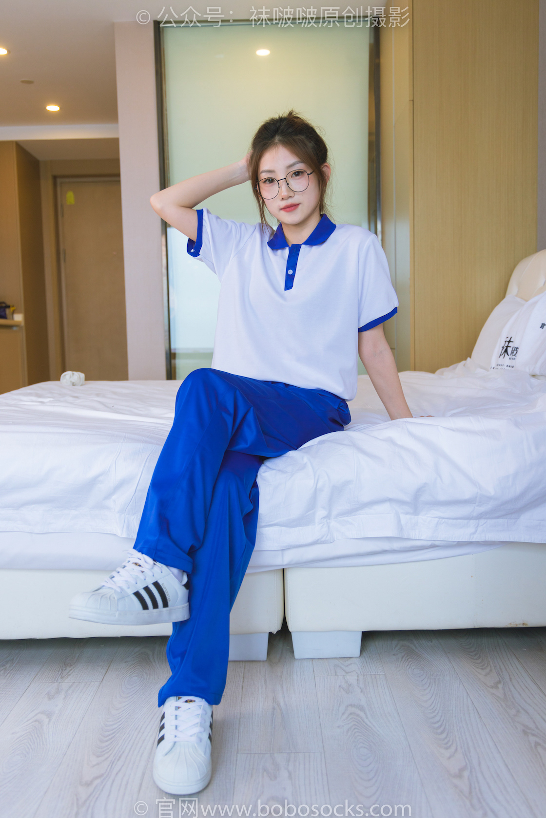 图片[5]-袜啵啵193期 小沫