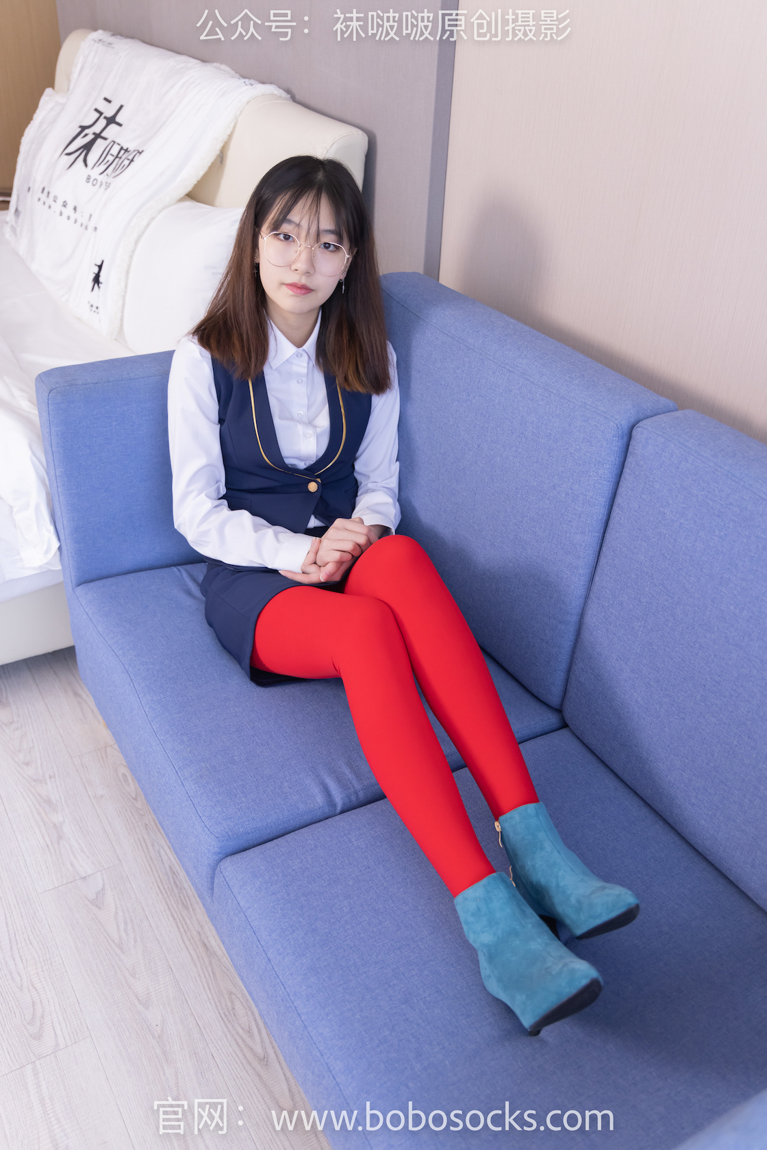 图片[4]-袜啵啵132期 小甜豆