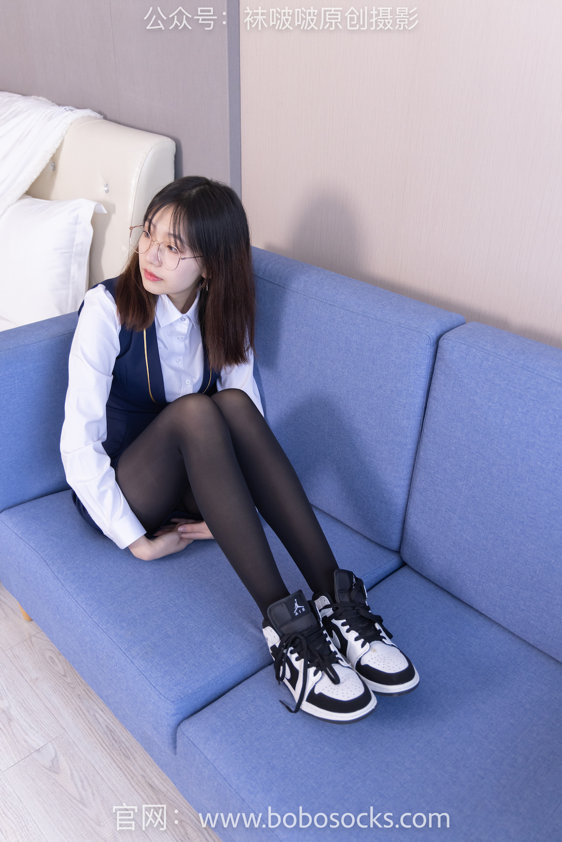 图片[3]-袜啵啵132期 小甜豆