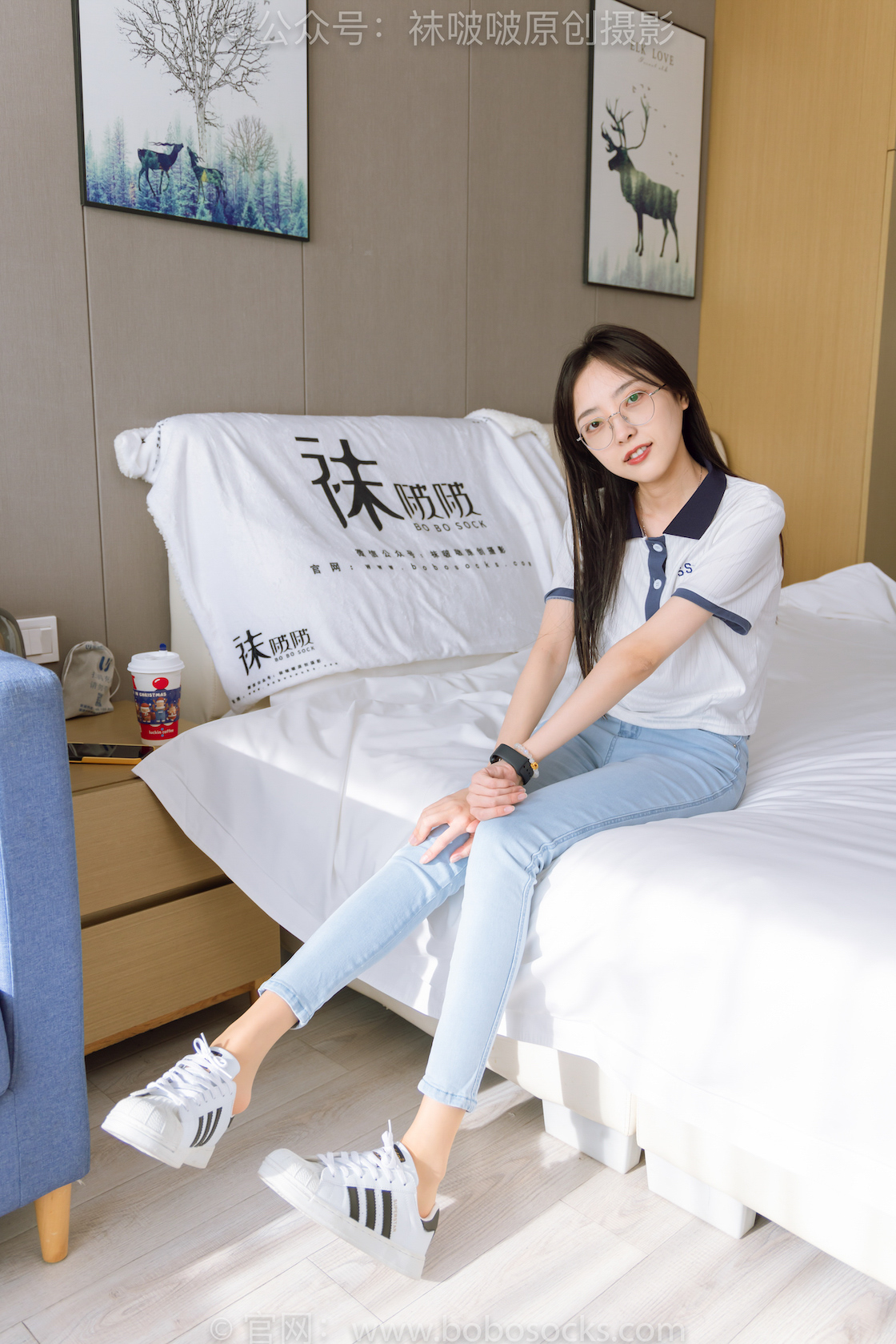 图片[5]-袜啵啵161期 稚予