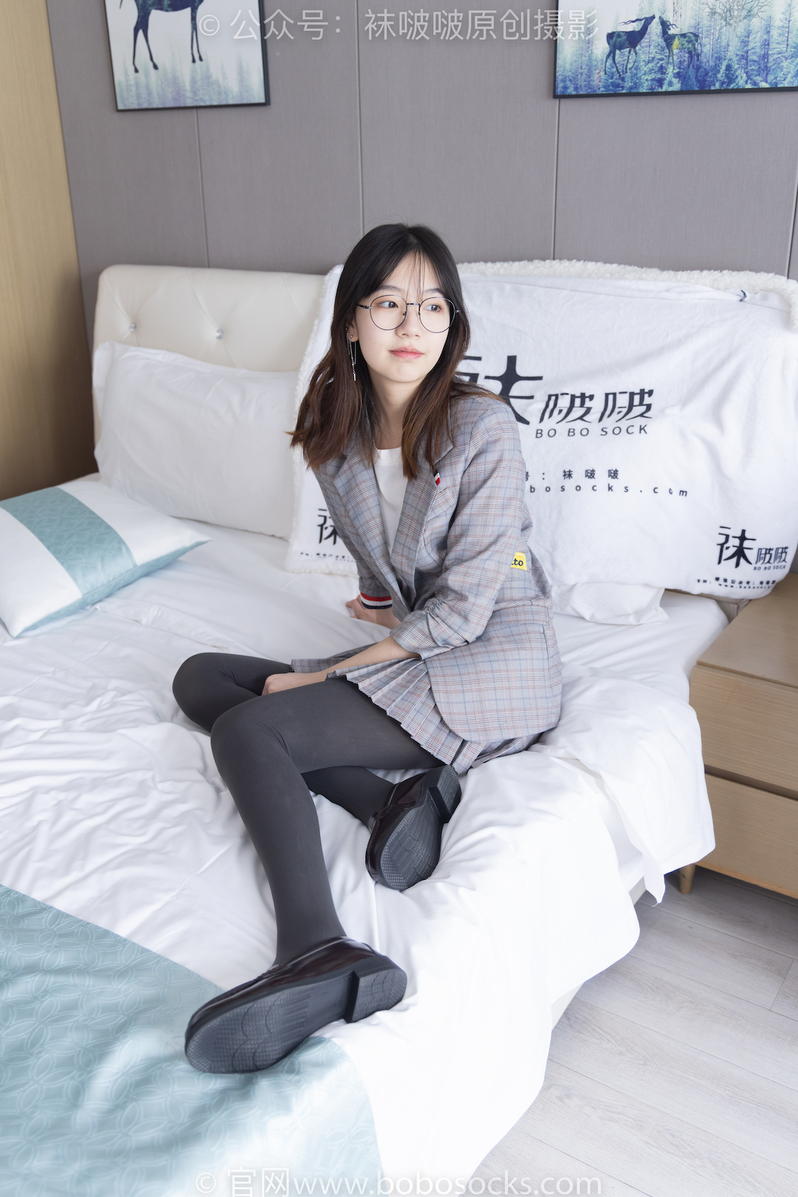 图片[5]-袜啵啵210期 小甜豆