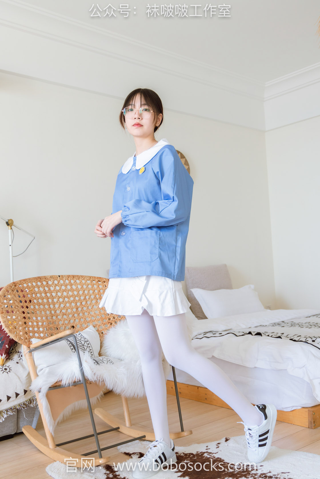 图片[2]-袜啵啵093期 小甜豆