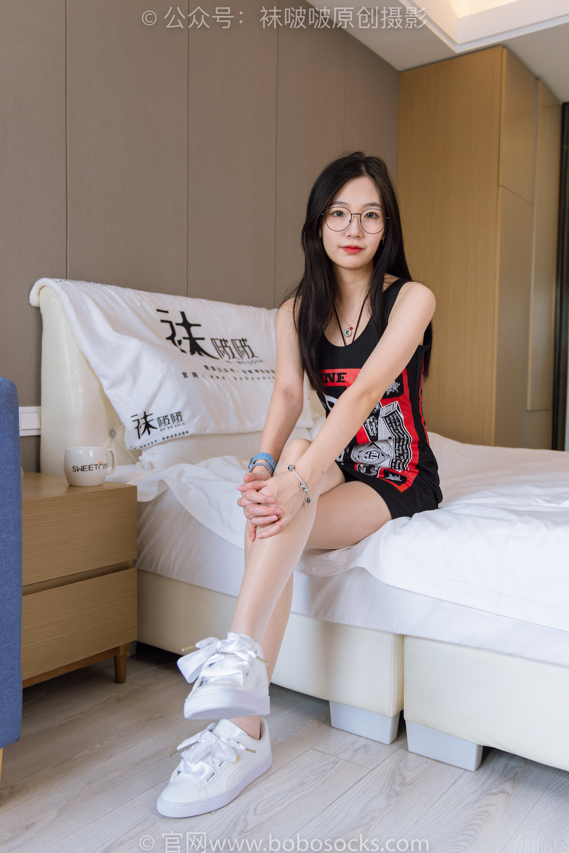 图片[5]-袜啵啵230期 小甜豆