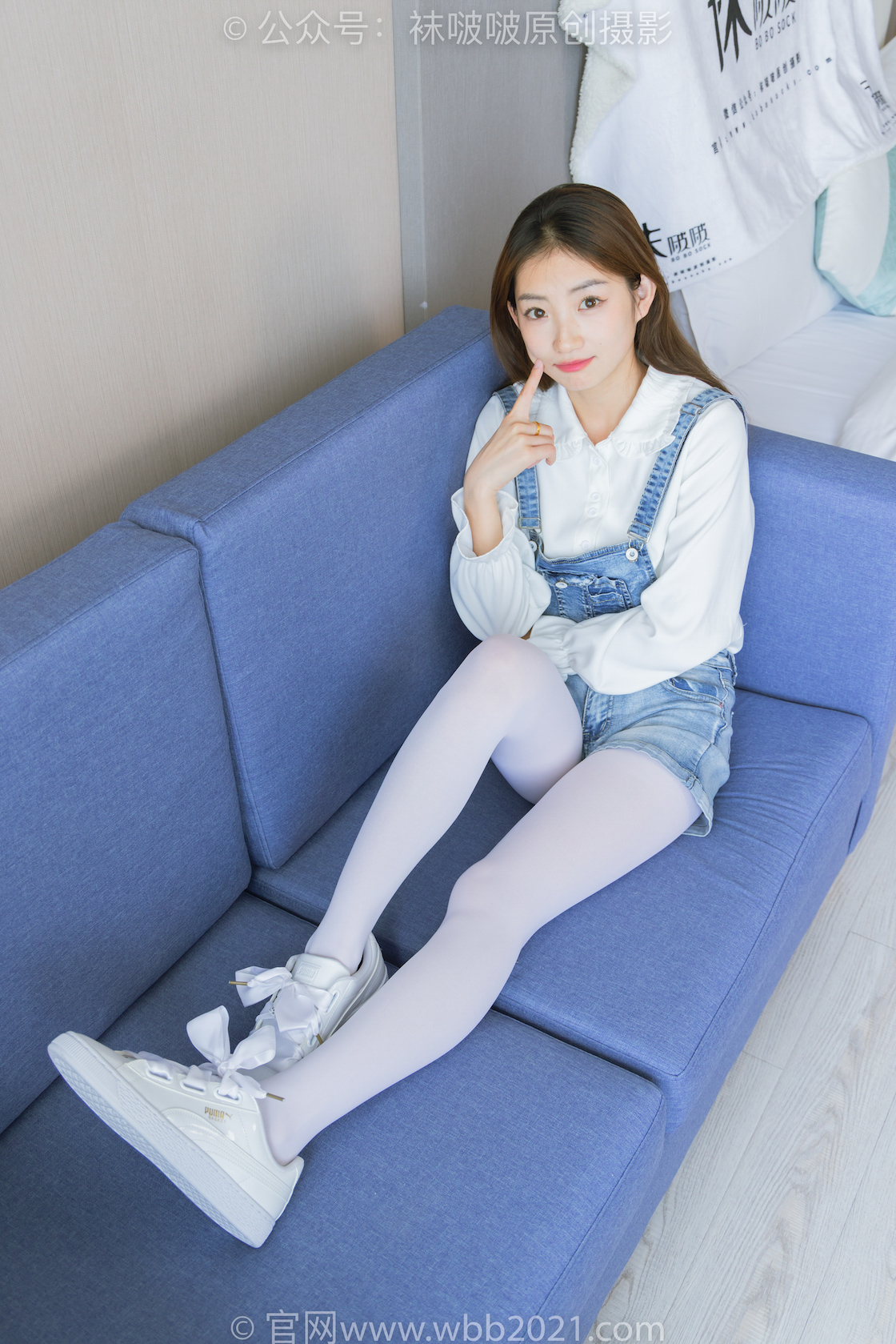 图片[5]-袜啵啵261期 小沫